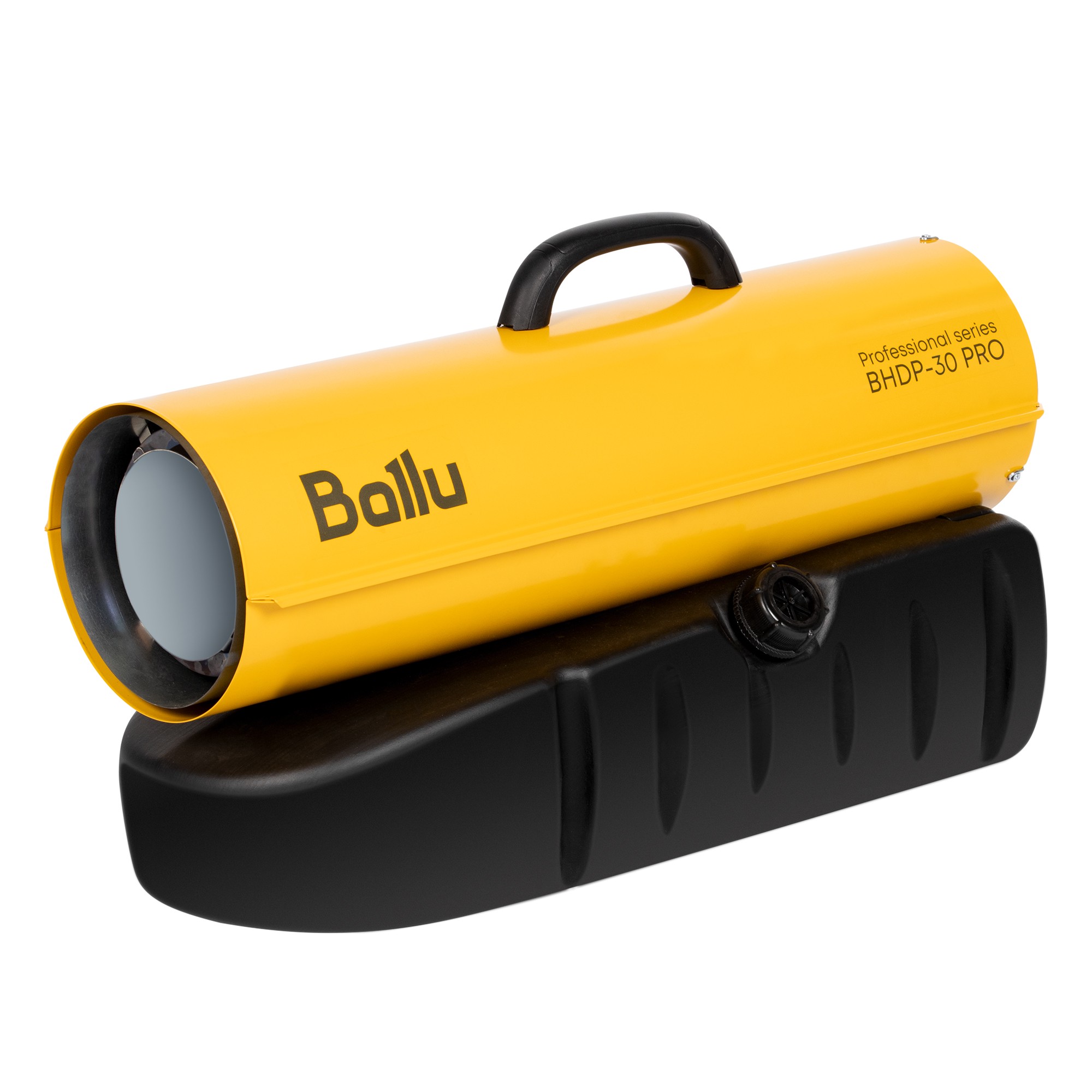 Дизельная тепловая пушка Ballu BHDP-30 PRO прямого нагрева 30 кВт 1737531