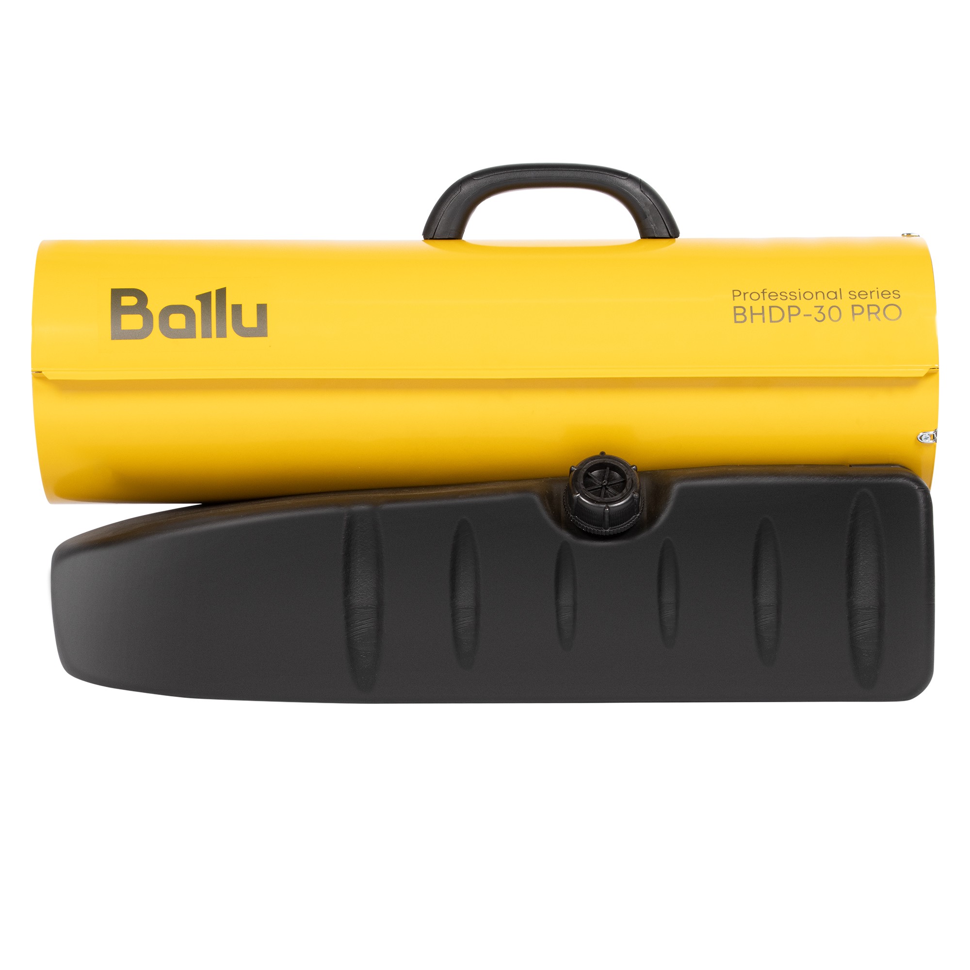 Дизельная тепловая пушка Ballu BHDP-30 PRO прямого нагрева 30 кВт 1737531