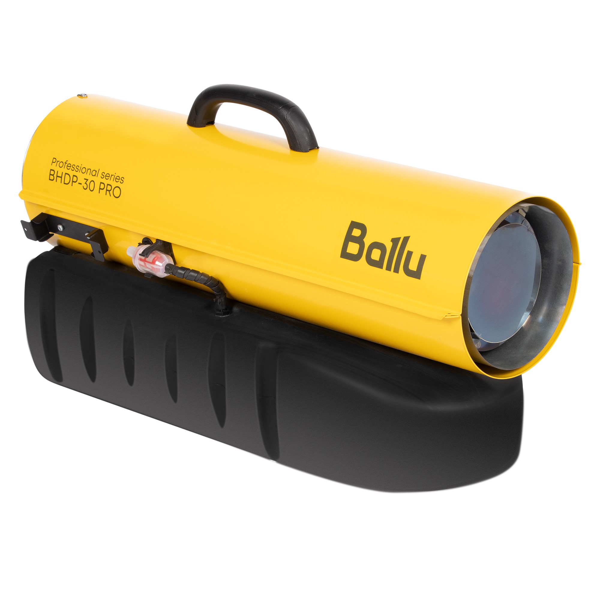 Дизельная тепловая пушка Ballu BHDP-30 PRO прямого нагрева 30 кВт 1737531