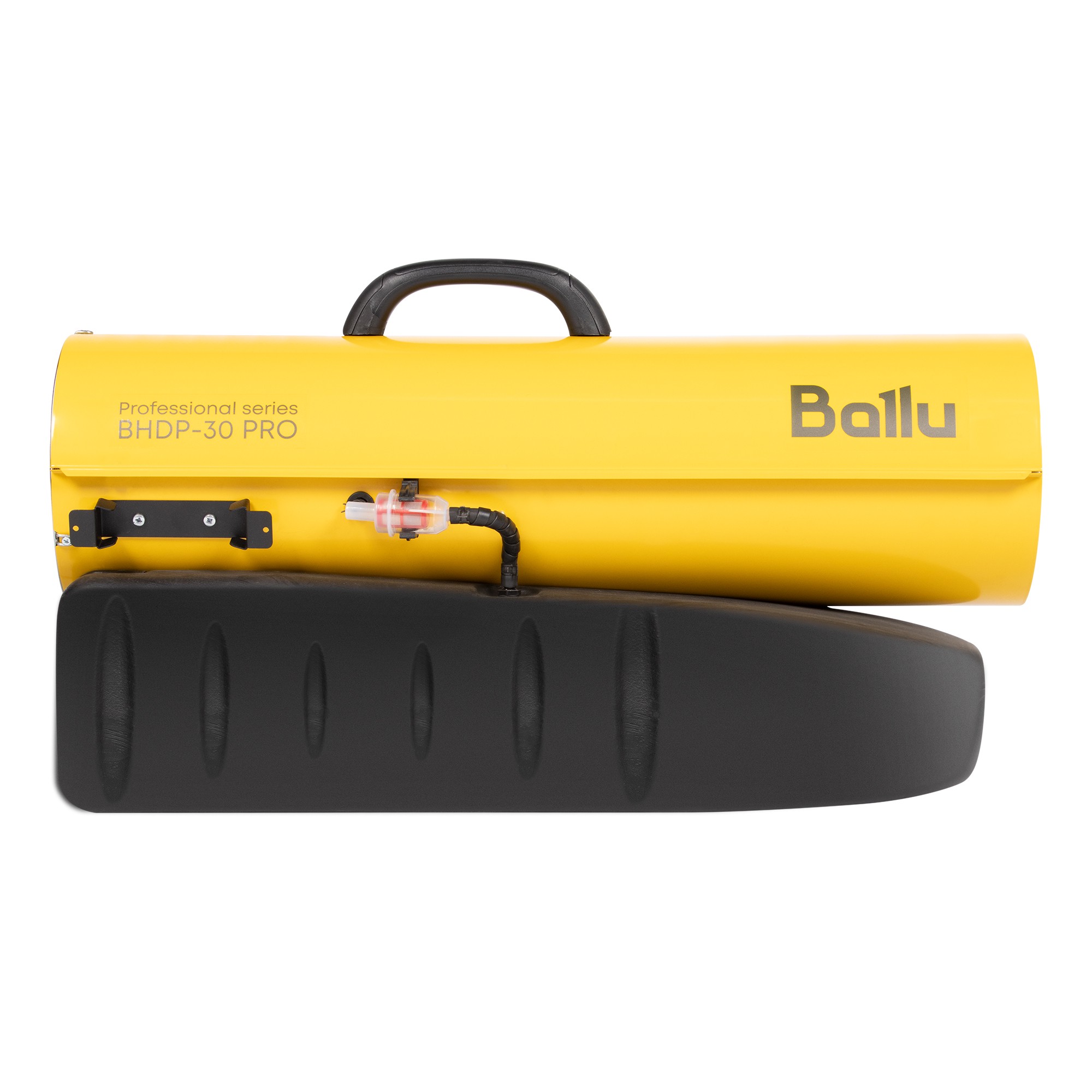 Дизельная тепловая пушка Ballu BHDP-30 PRO прямого нагрева 30 кВт 1737531