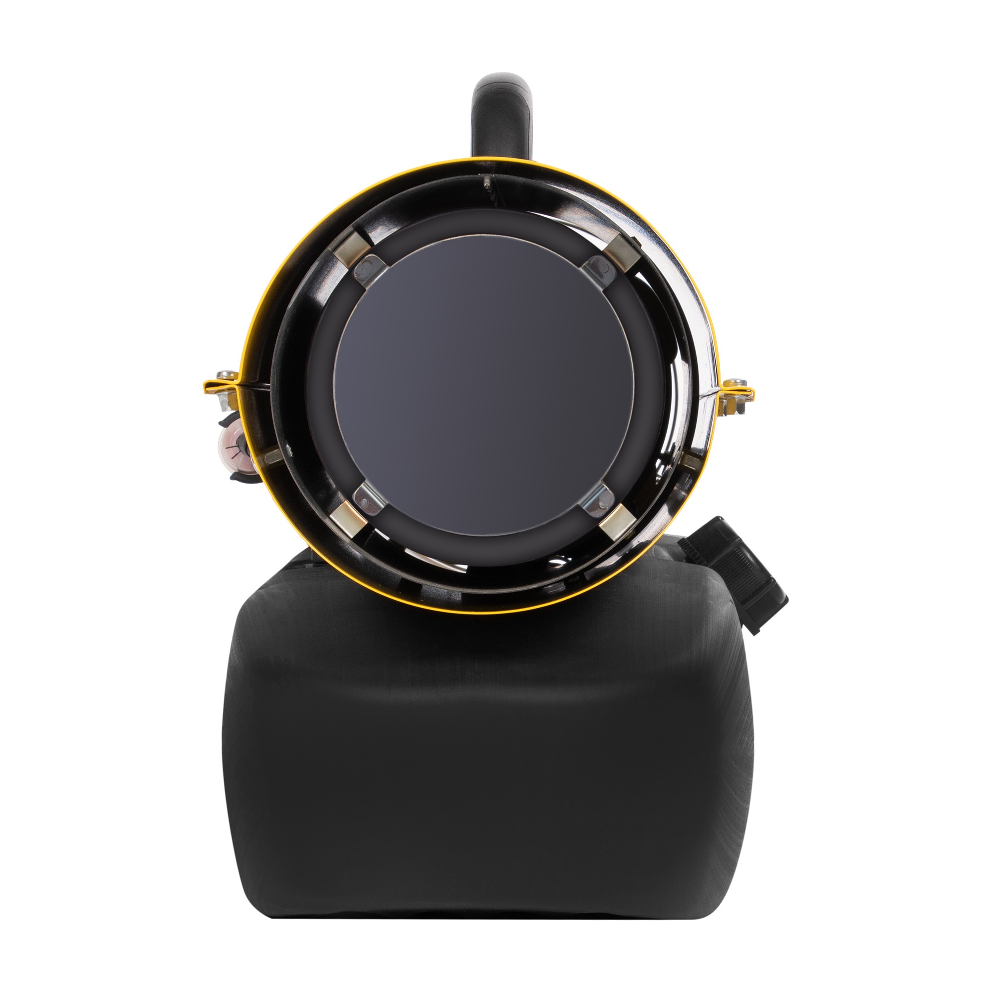 Дизельная тепловая пушка Ballu BHDP-30 PRO прямого нагрева 30 кВт 1737531