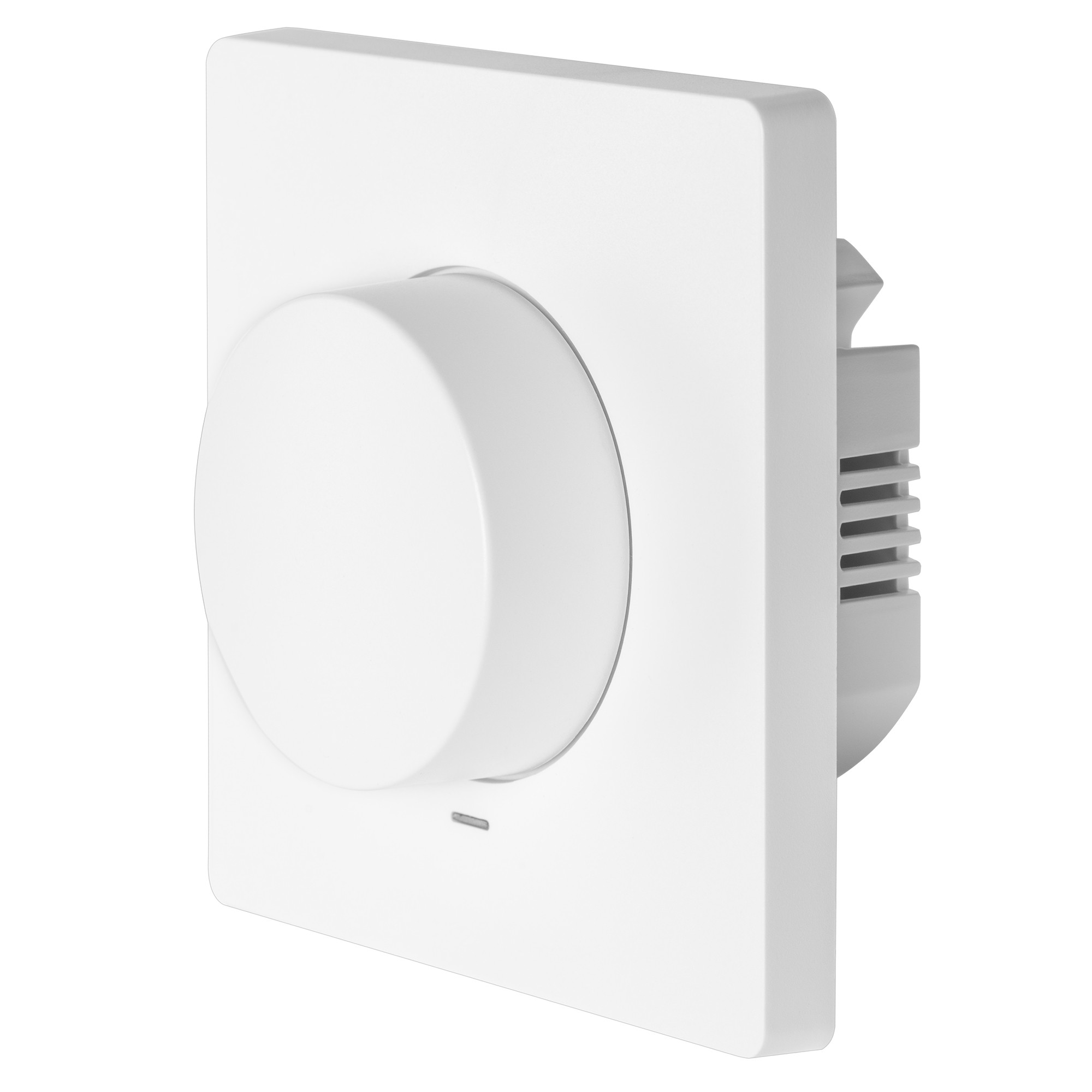 Комплект из двух умных диммеров HOMMYN Zigbee 2DSWZBN01W