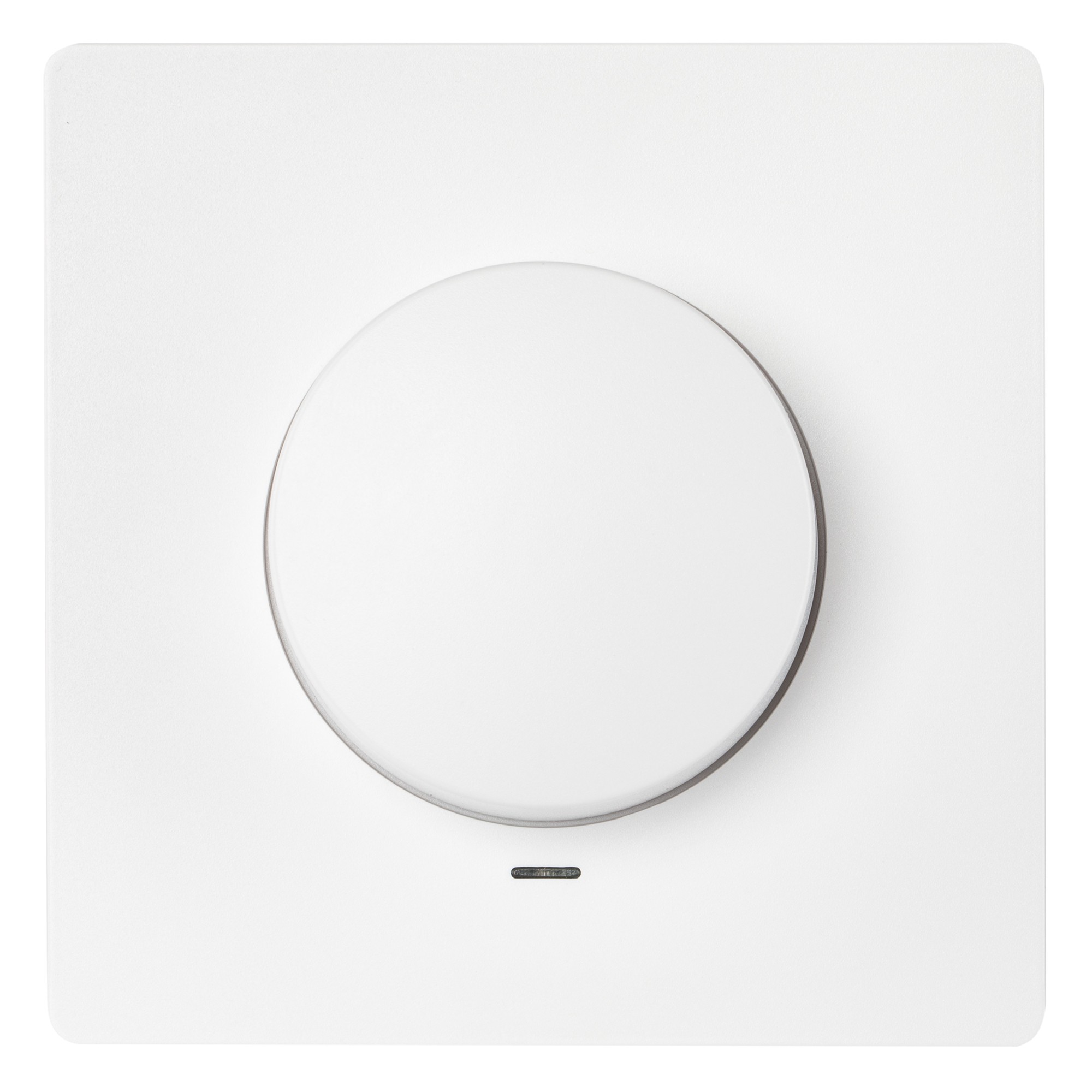 Комплект из двух умных диммеров HOMMYN Zigbee 2DSWZBN01W