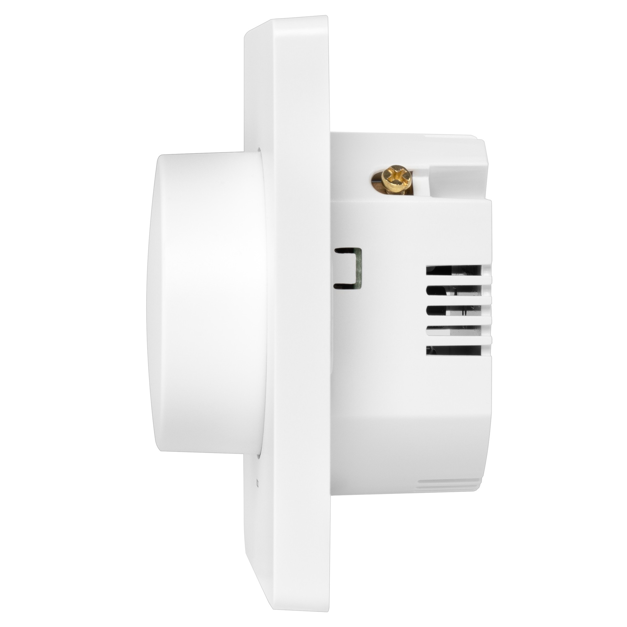 Комплект из двух умных диммеров HOMMYN Zigbee 2DSWZBN01W