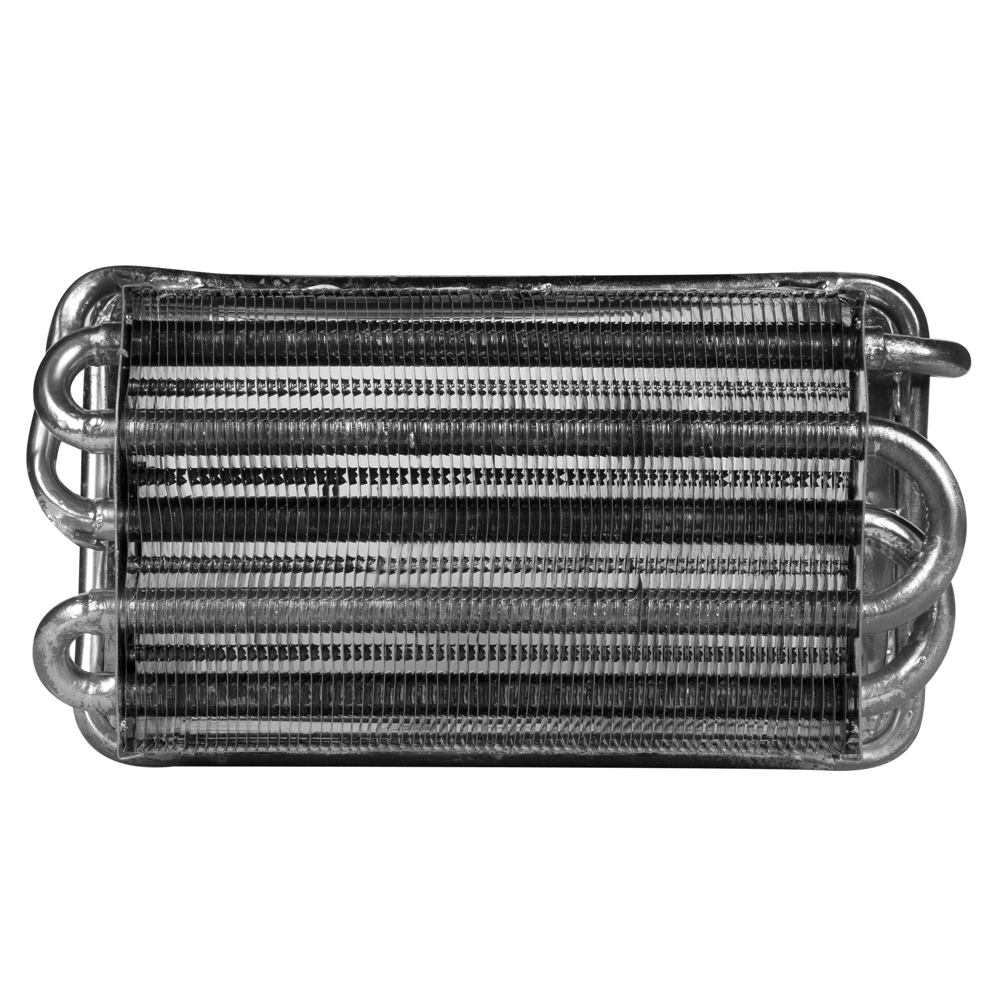 Теплообменник для газовой колонки Zanussi GWH 10 Fonte 50115100E700