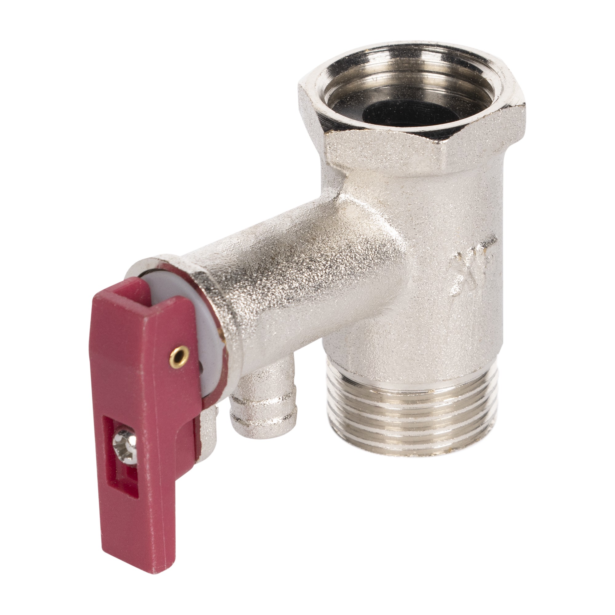 Клапан предохранительный Royal Thermo Hpb58-3 для бойлеров косвенного нагрева НС-1301427