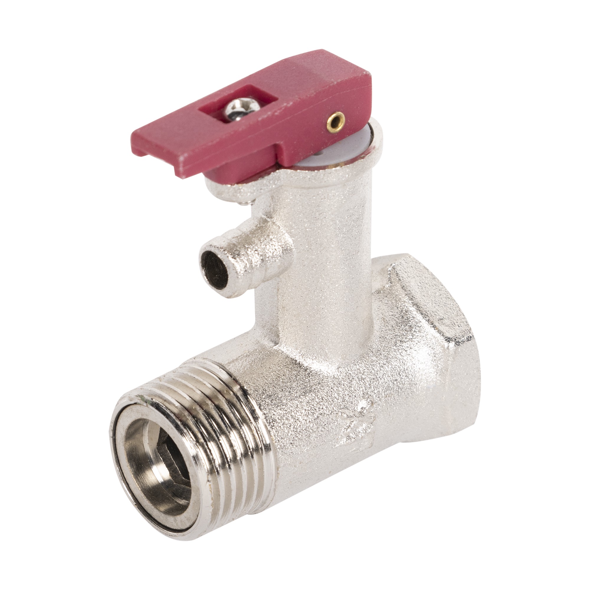 Клапан предохранительный Royal Thermo Hpb58-3 для бойлеров косвенного нагрева НС-1301427