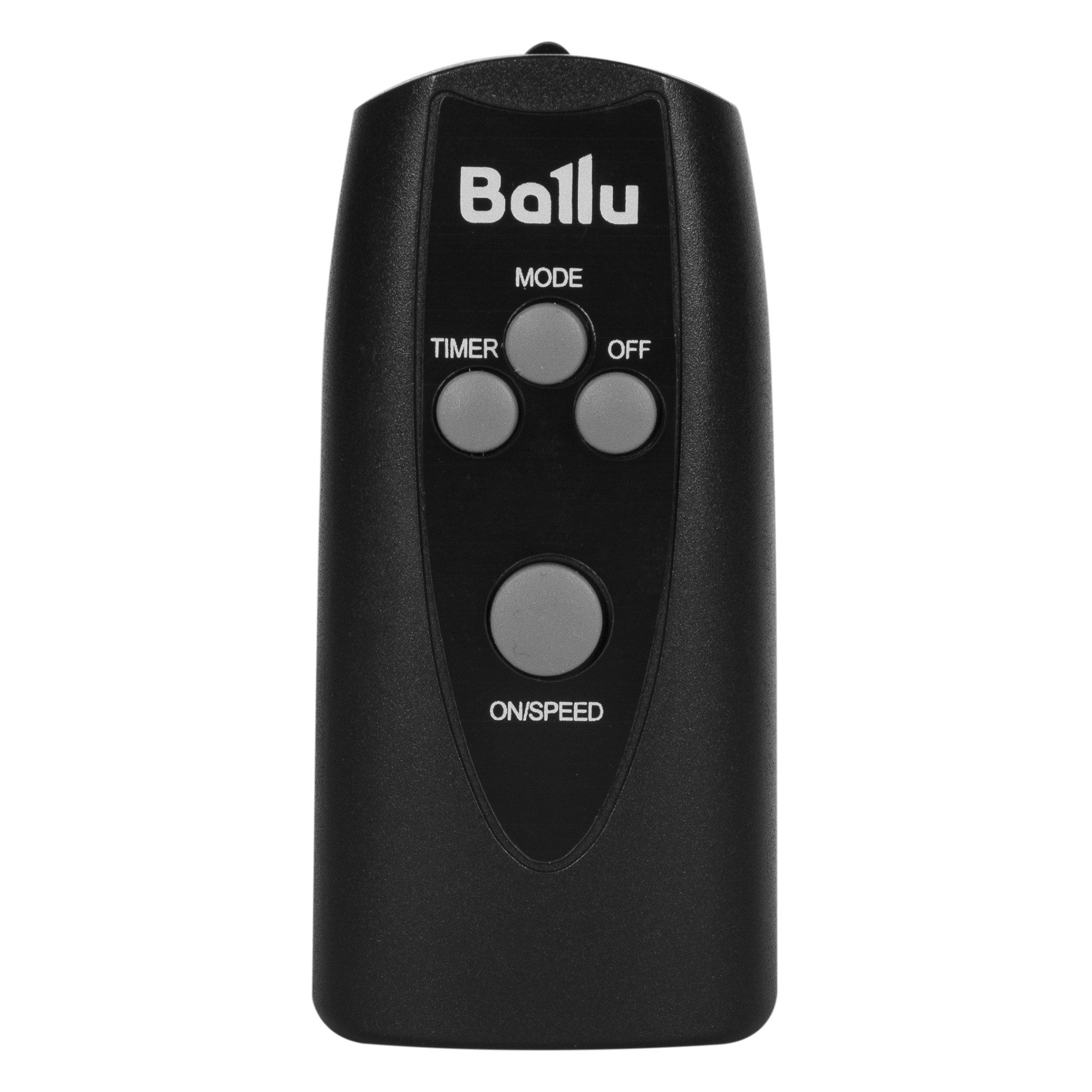 Пульт дистанционного управления Ballu для напольного вентилятора BFF-855 21030200221