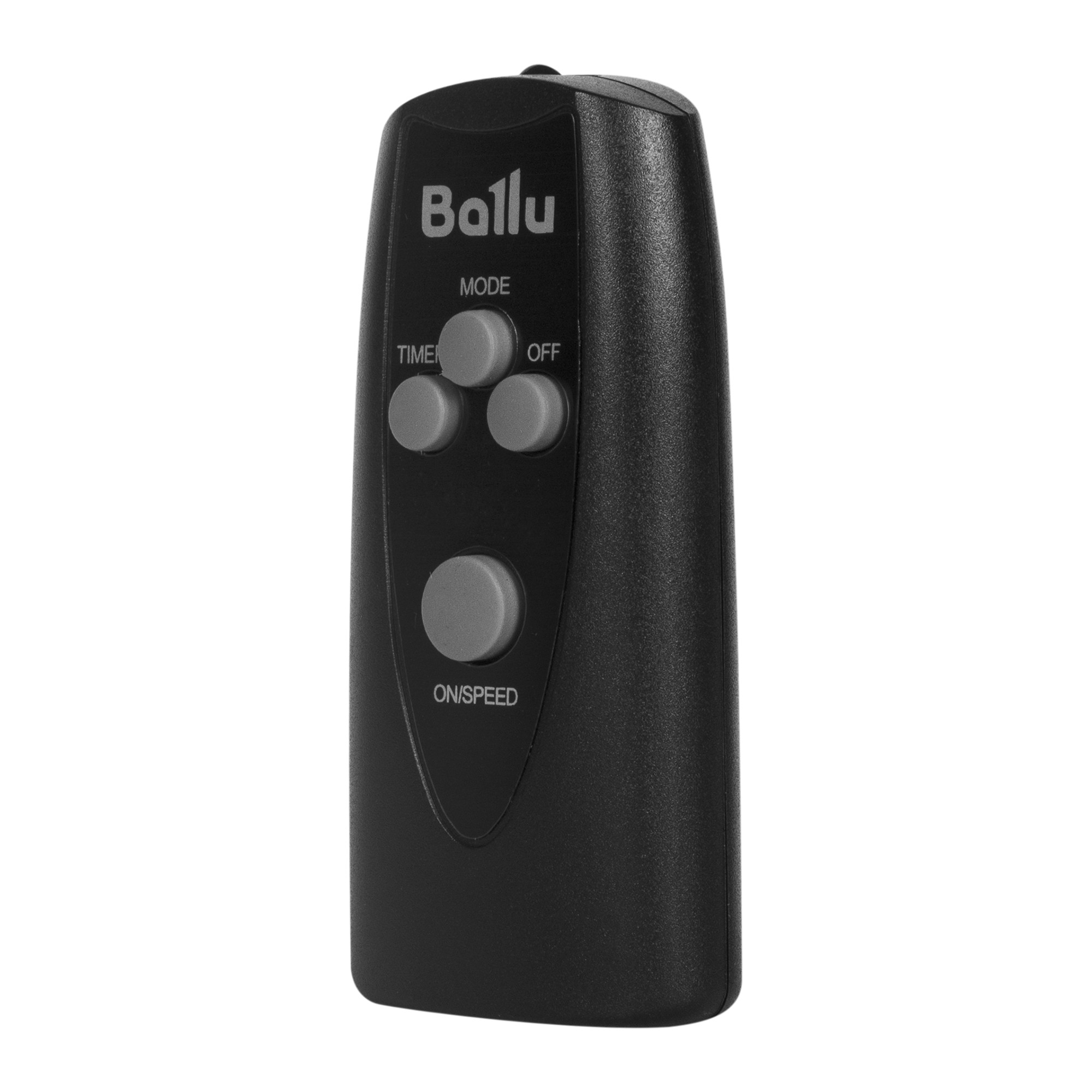 Пульт дистанционного управления Ballu для напольного вентилятора BFF-855 21030200221