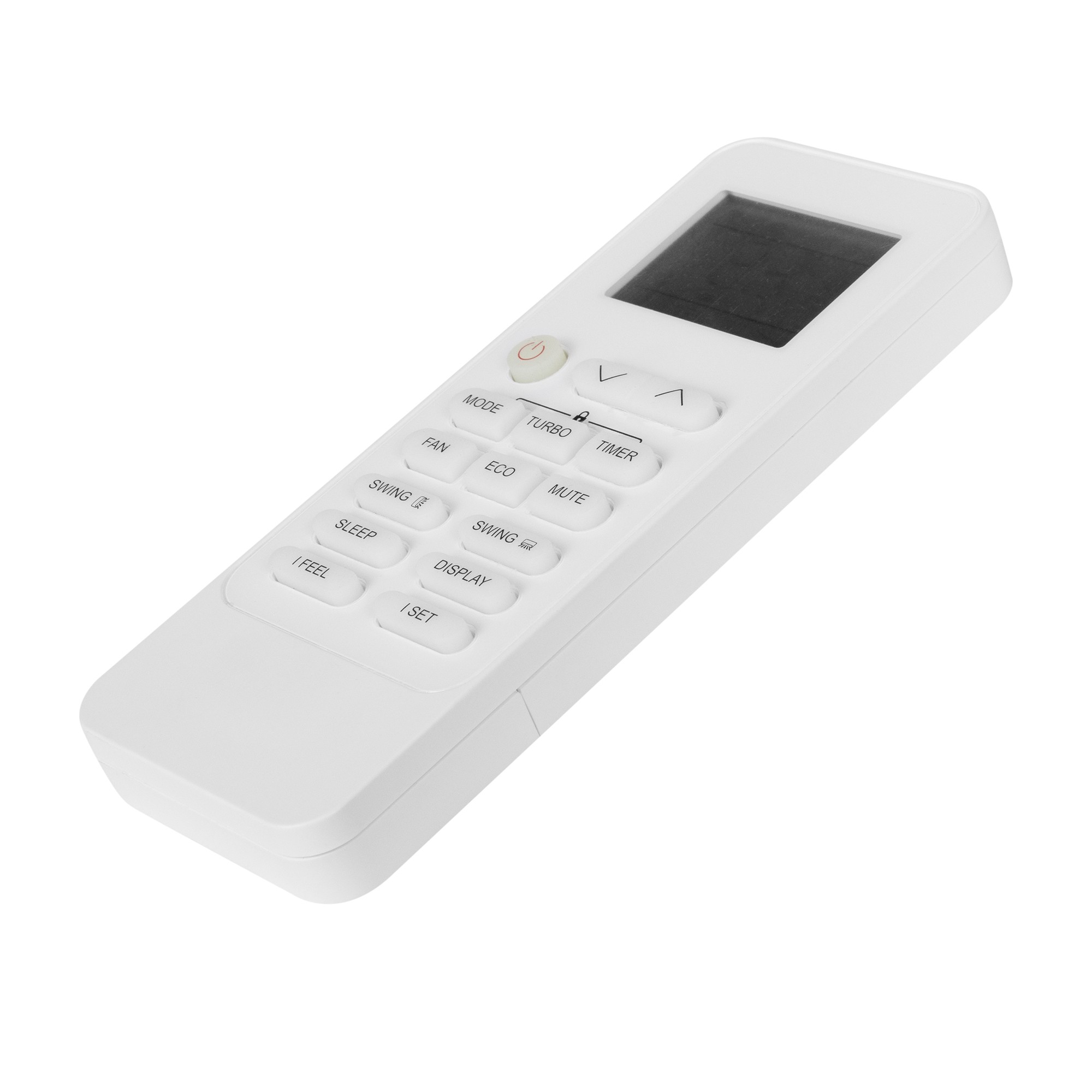 Пульт дистанционного управления для кондиционера Zanussi ZACS/I-09 HB-BLACK/A23/N8/In 22013-004239