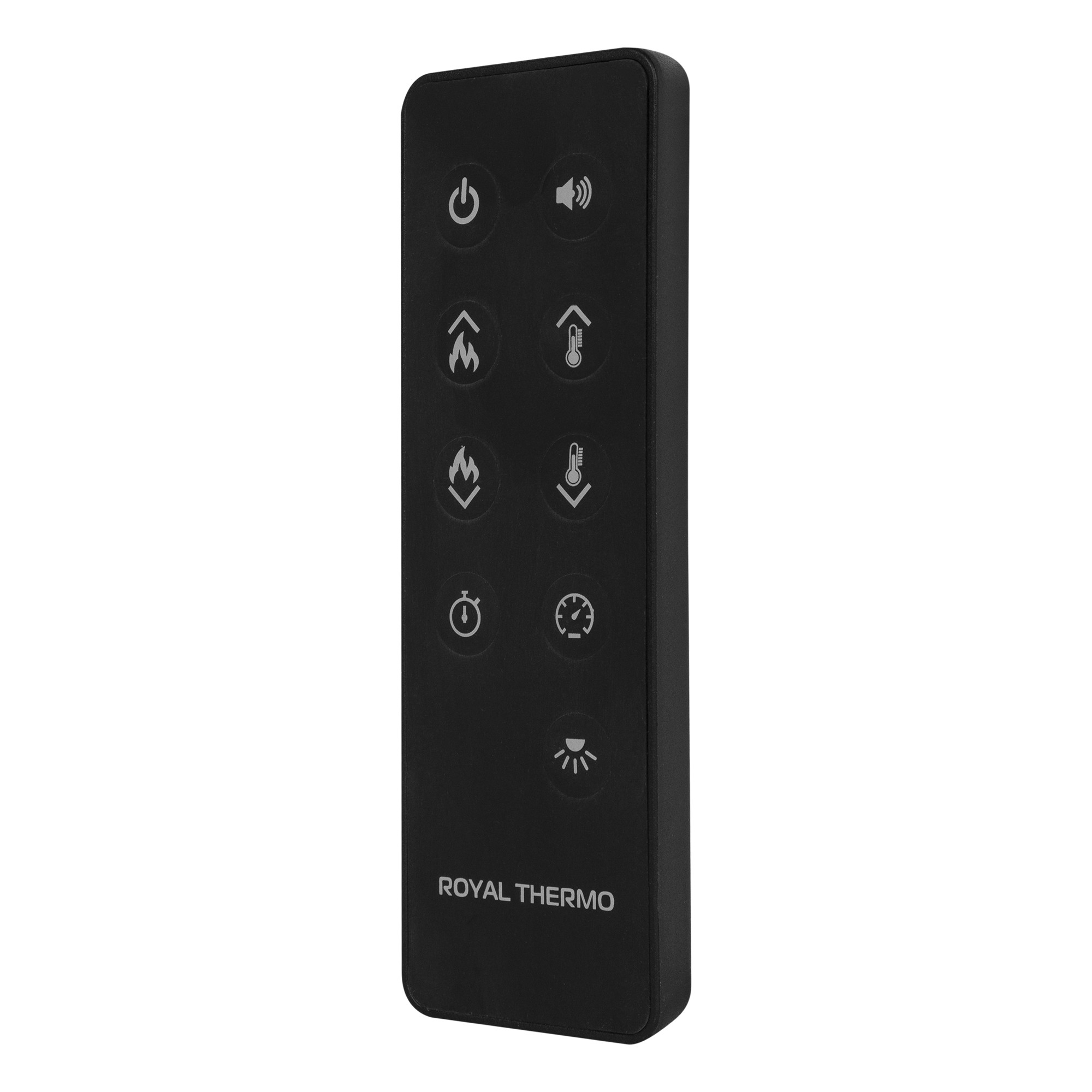 Пульт дистанционного управления Royal Thermo для электрокаминов Allira RTFP/W HYAL2040-27