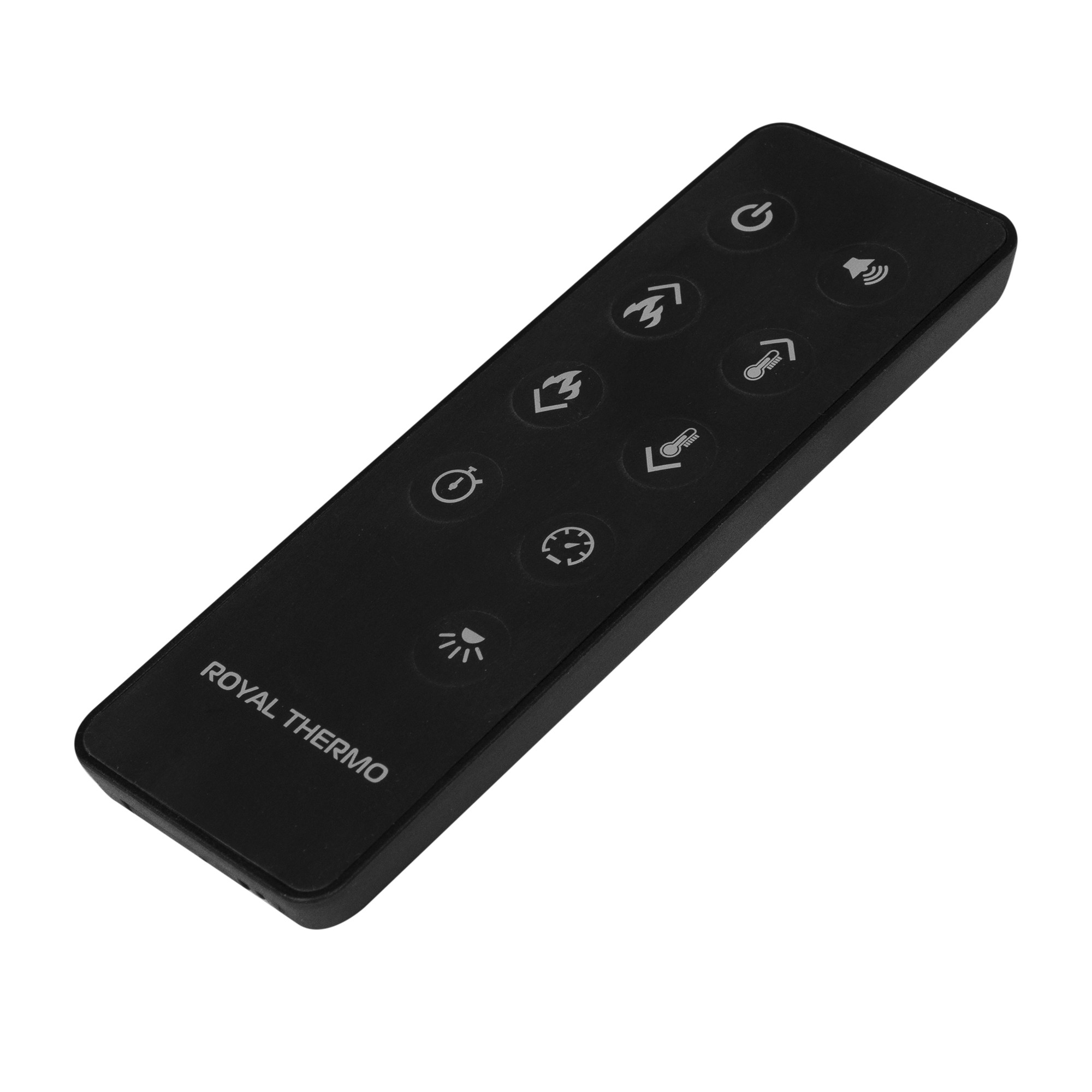 Пульт дистанционного управления Royal Thermo для электрокаминов Allira RTFP/W HYAL2040-27