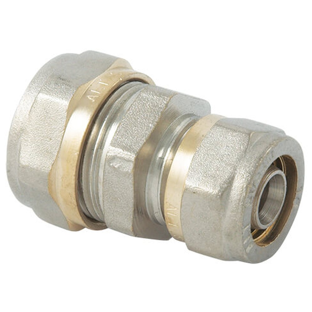 Муфта обжимная редукционная ALTSTREAM 20x16 мм 01.03.002016