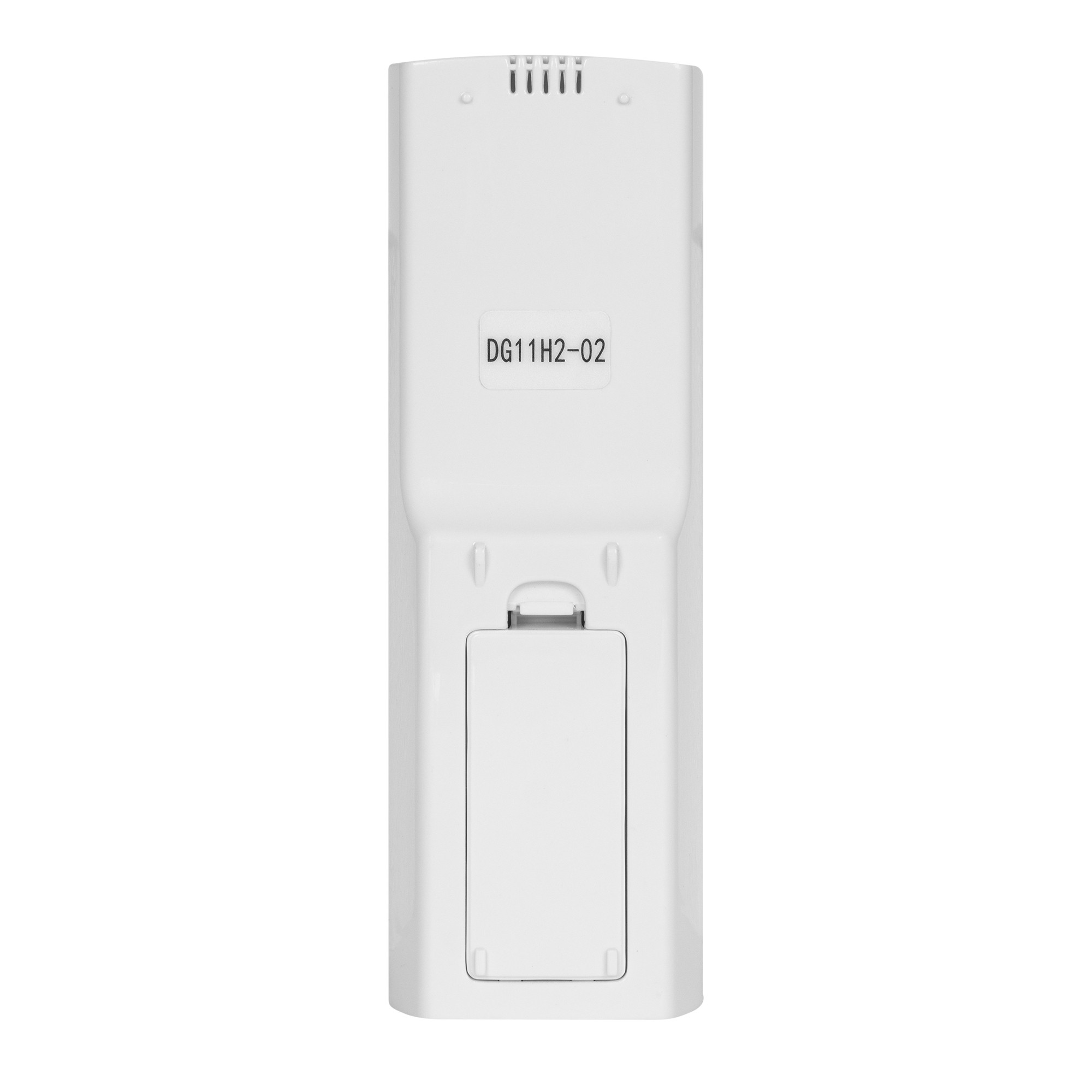 Пульт дистанционного управления Zanussi ZACS/I-09-12HMD 1822023