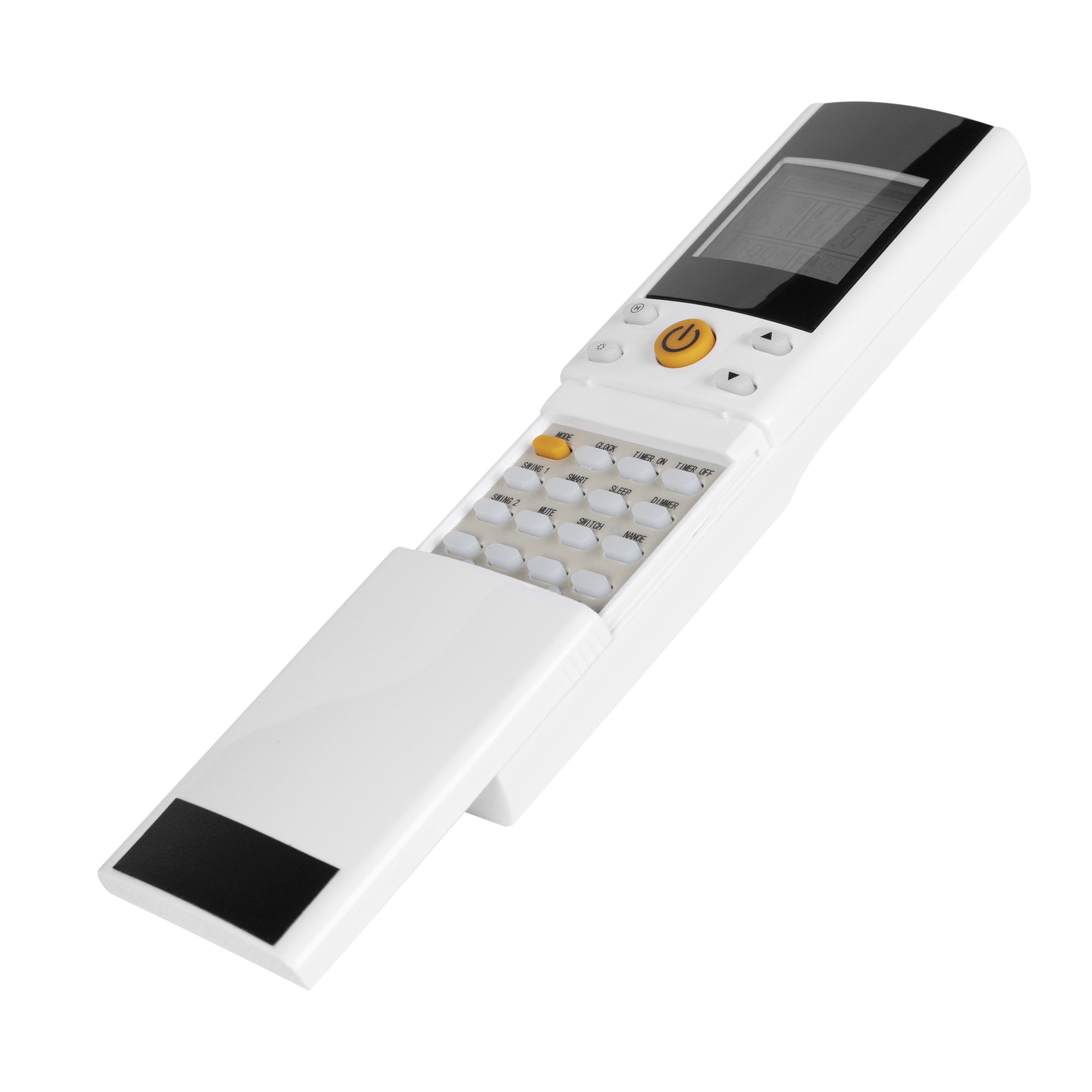 Пульт дистанционного управления Zanussi ZACS/I-09-12HMD 1822023