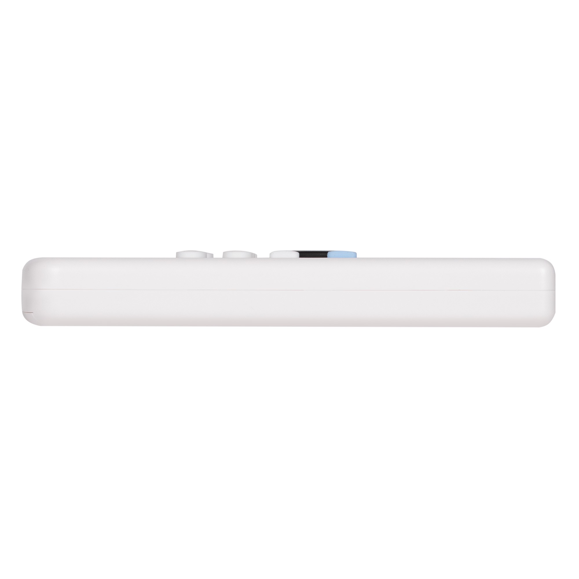 Пульт дистанционного управления для мобильного кондиционера Ballu BPAC 18/20 CE_20Y 810900471BG