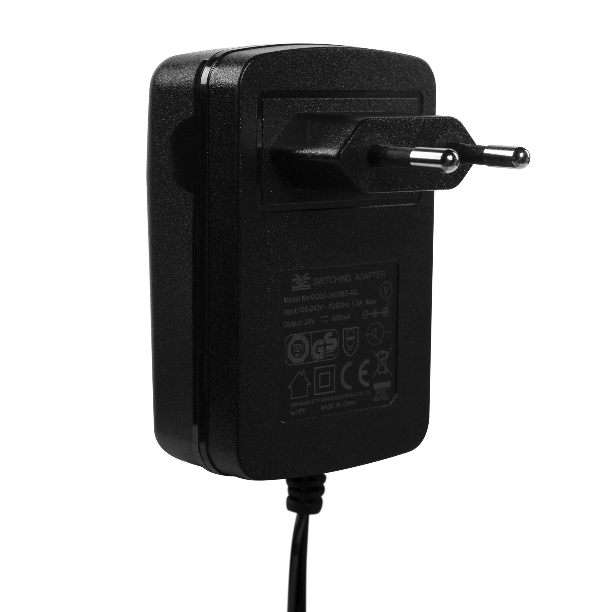 Адаптер питания Ballu для увлажнителей UHB-270/UHB-275 46150208112