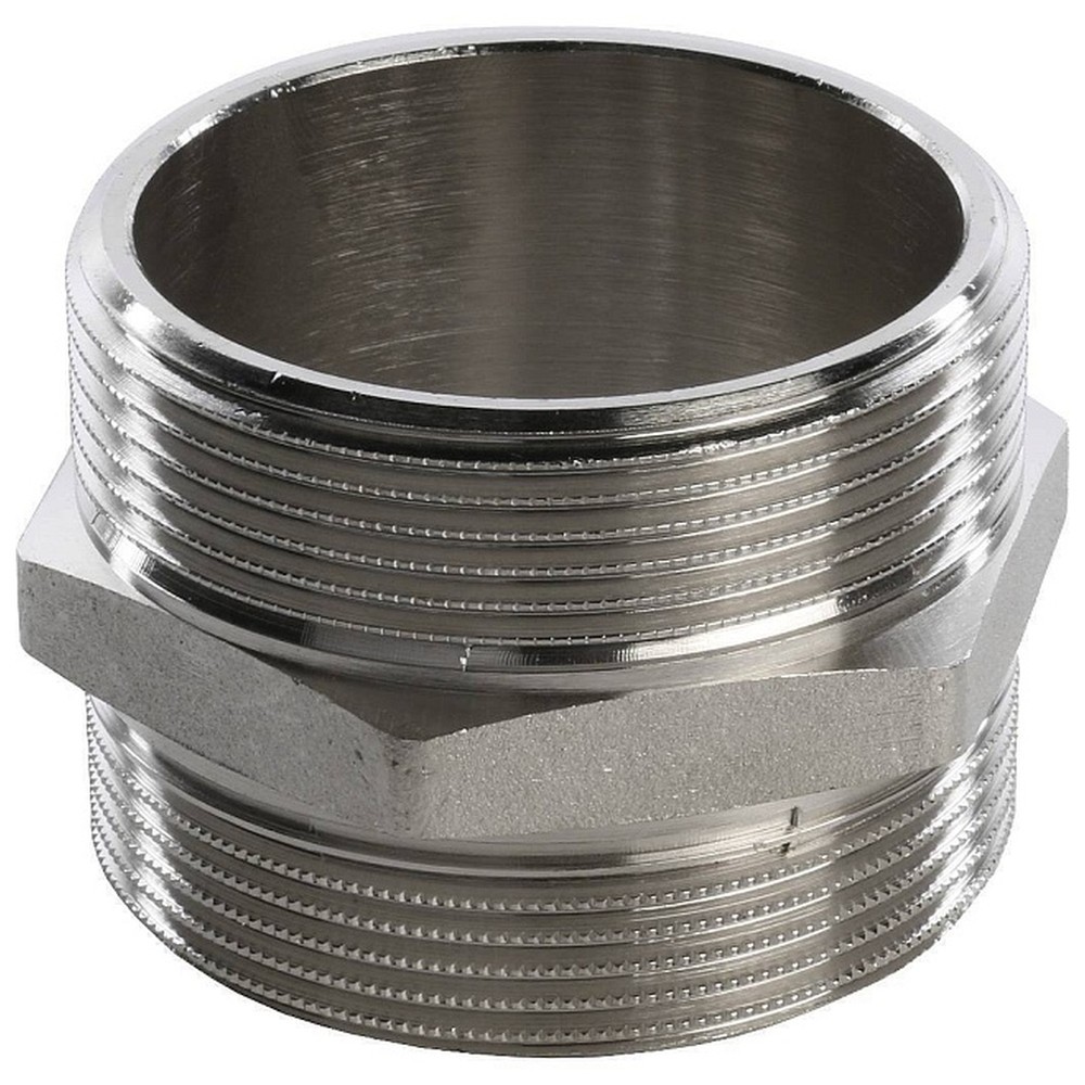 Ниппель STOUT никелированный 2 SFT-0004-000022