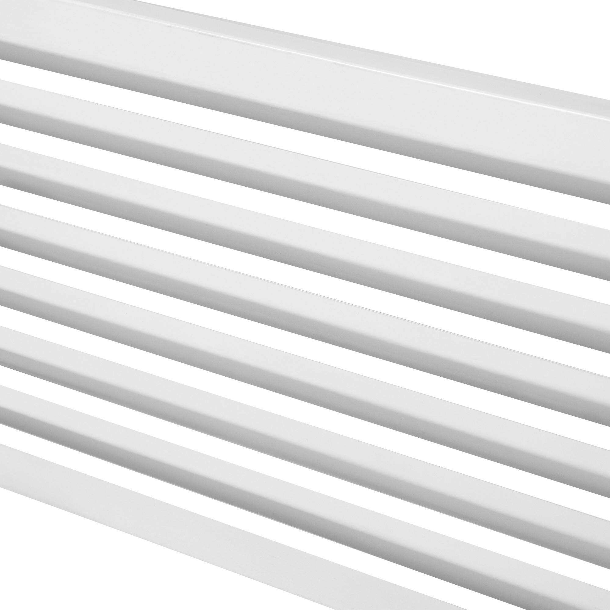 Решетка стеновая для клапана SHUFT SH 300x1000 мм НС-1770493