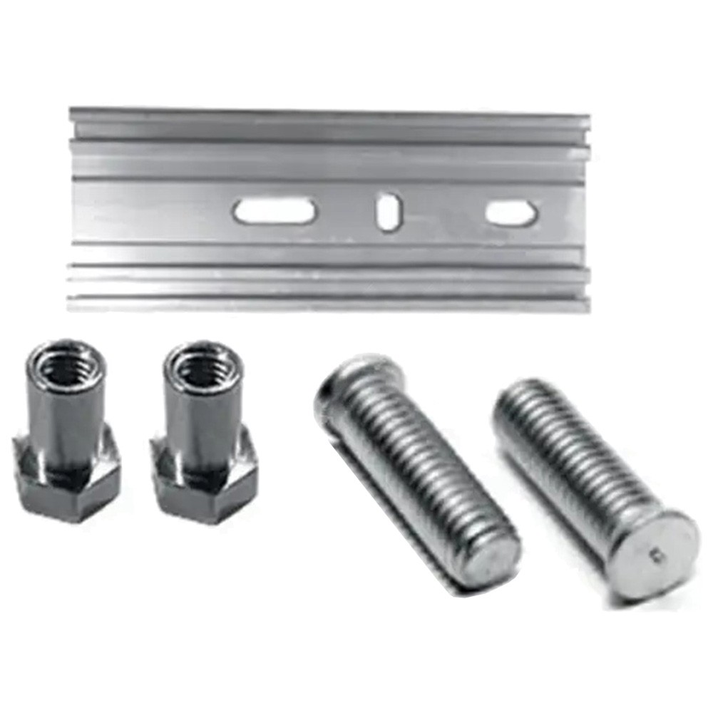 Хвостовая гайка Danfoss M3 088H2434