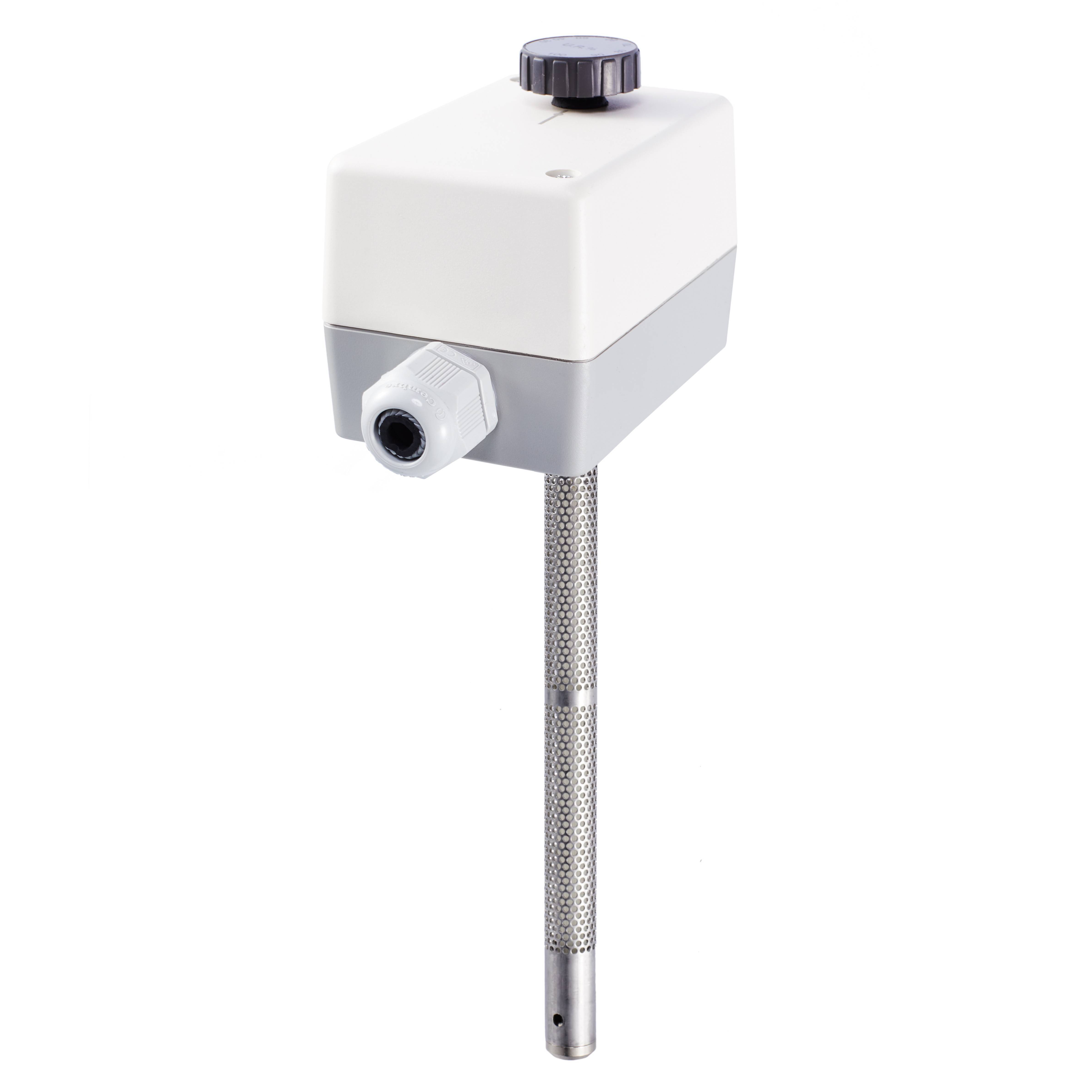 Гигростат канальный SHUFT NKH-10/HY НС-0007635