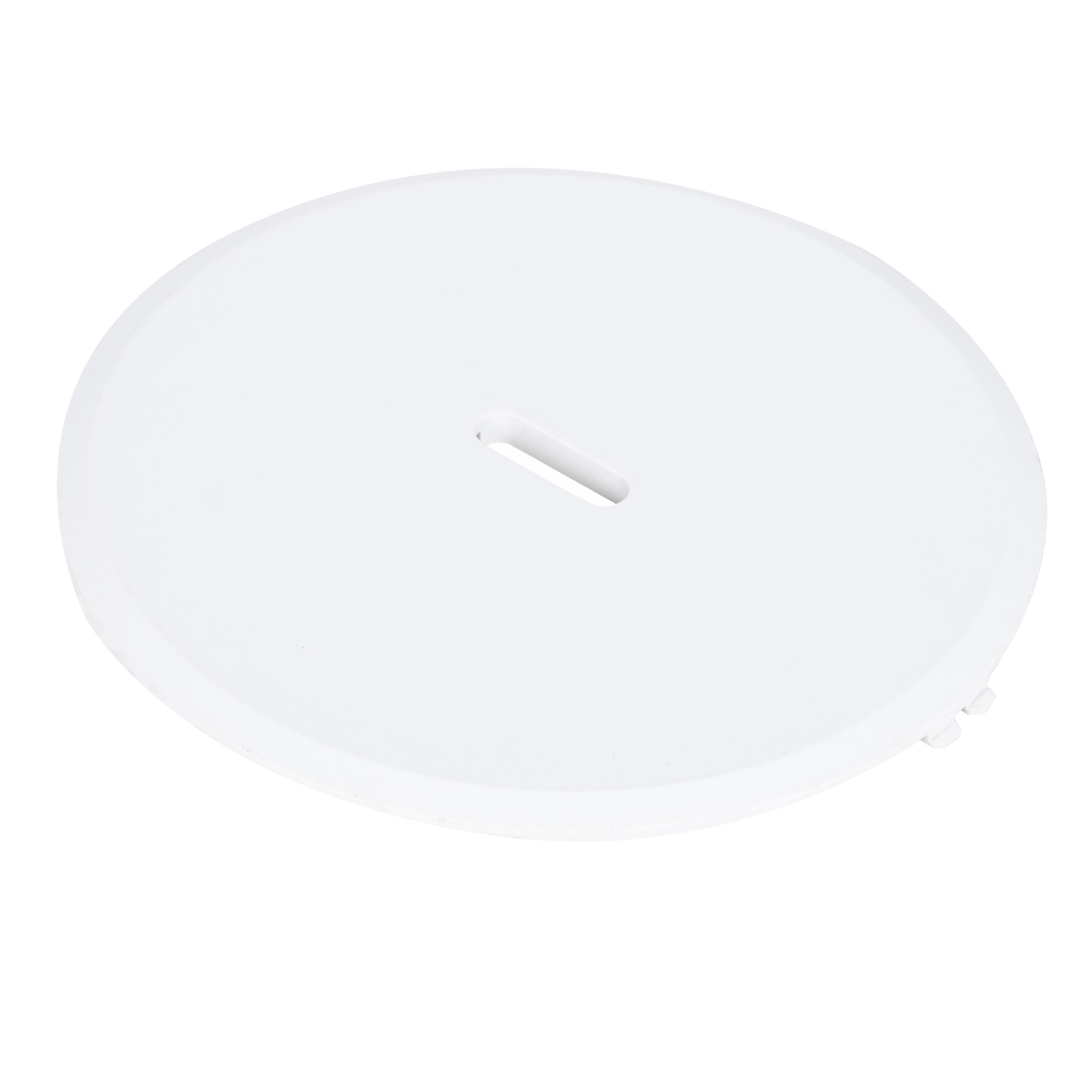 Крышка для выхода пара Electrolux EHU-5015D белая 200353060002