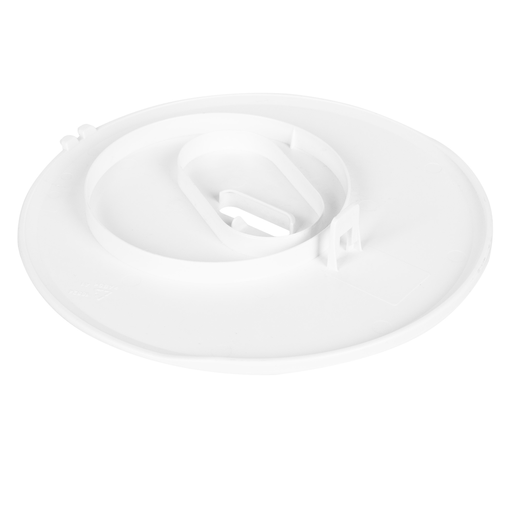 Крышка для выхода пара Electrolux EHU-5015D белая 200353060002