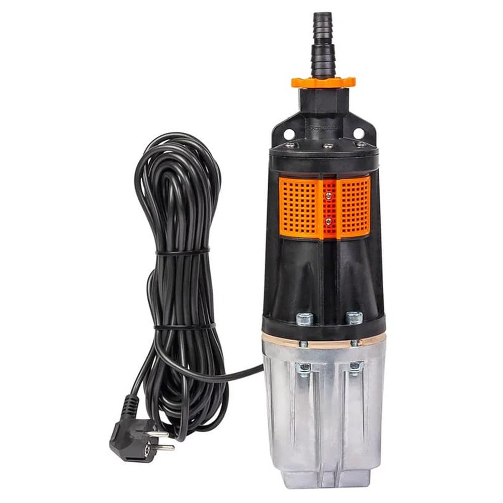 Насос вибрационный погружной Джилекс Качан 20/60 кабель 10 м 8500