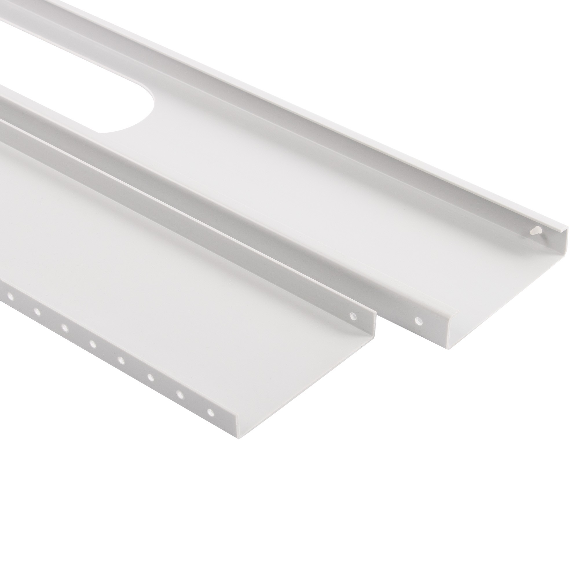 Оконный адаптер для мобильного кондиционера Ballu BPAC