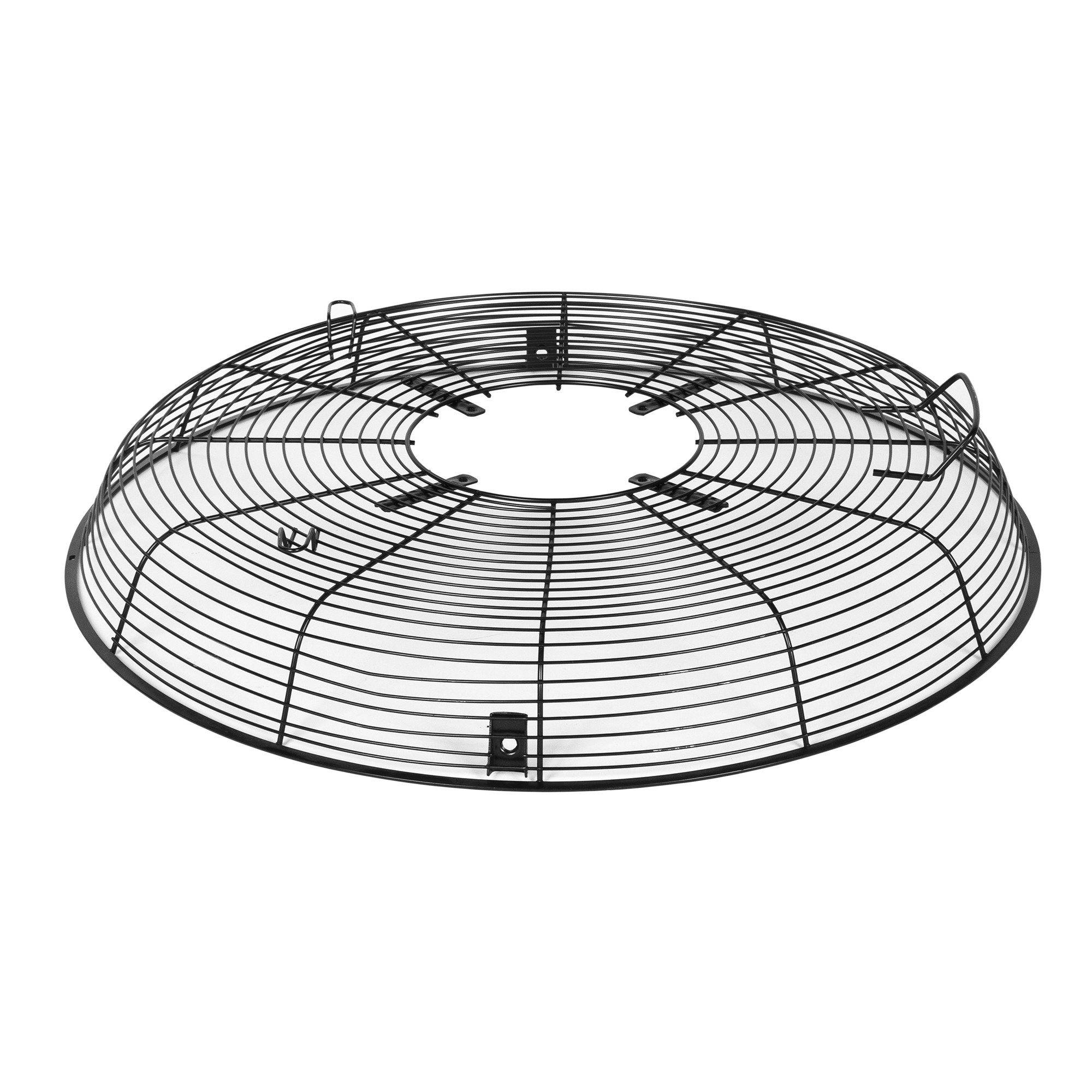 Решетка вентилятора передняя Ballu BIF-8B VF-20SFG