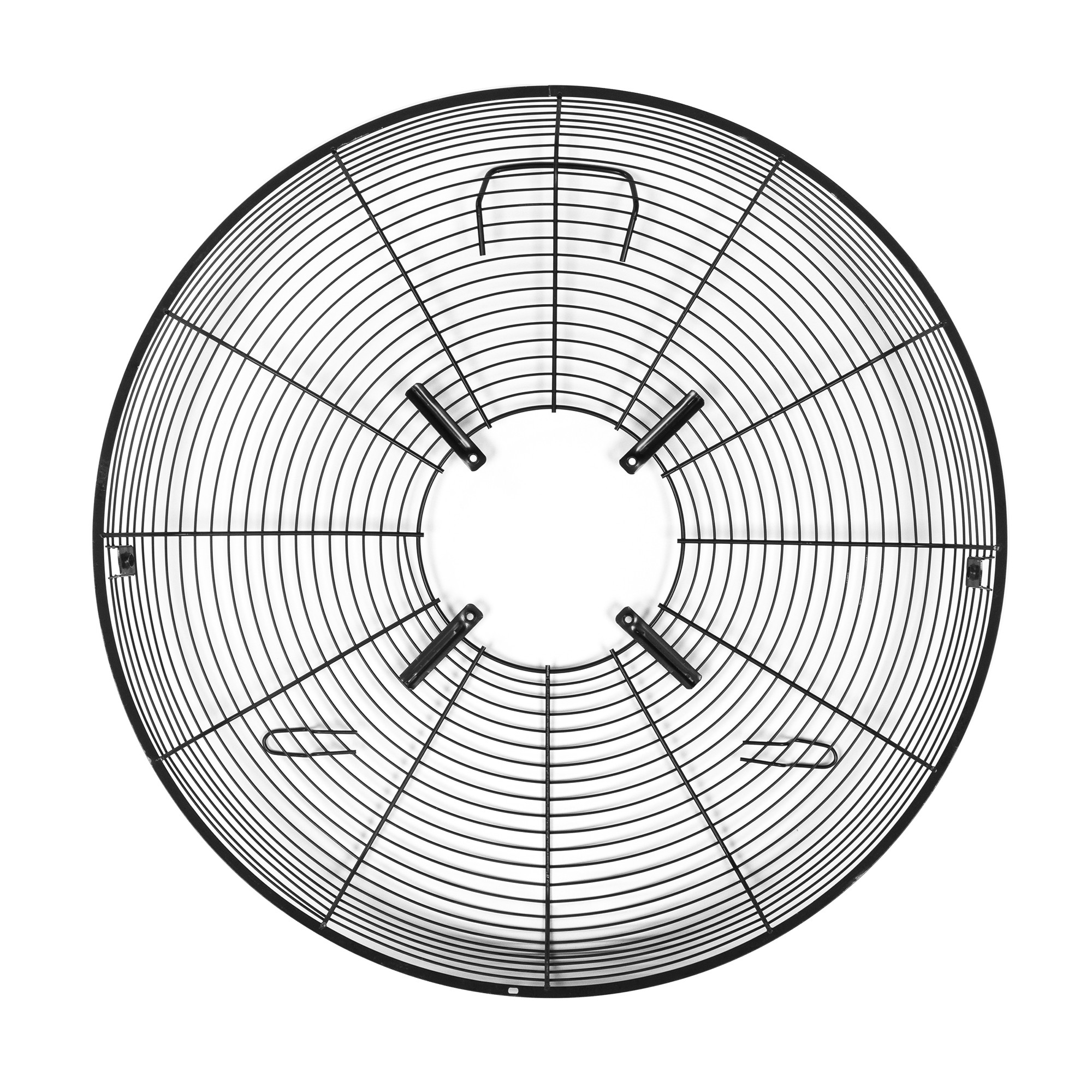 Решетка вентилятора передняя Ballu BIF-8B VF-20SFG