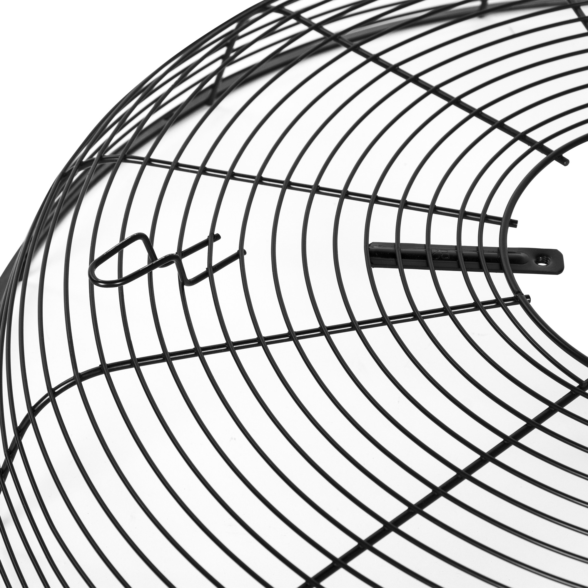 Решетка вентилятора передняя Ballu BIF-8B VF-20SFG