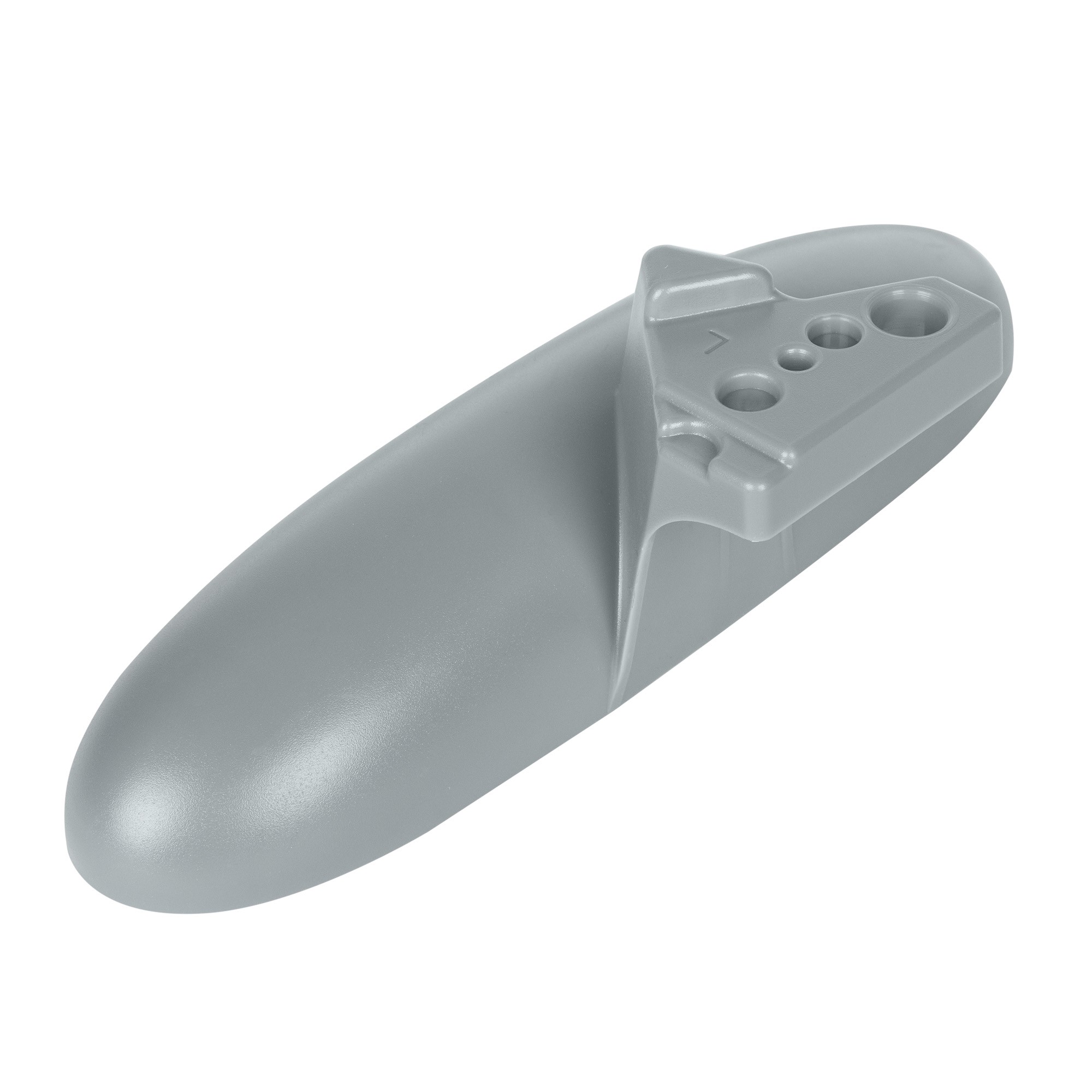 Опора левая GoldStar для кондиционеров серии GSC 8.75.12.00484