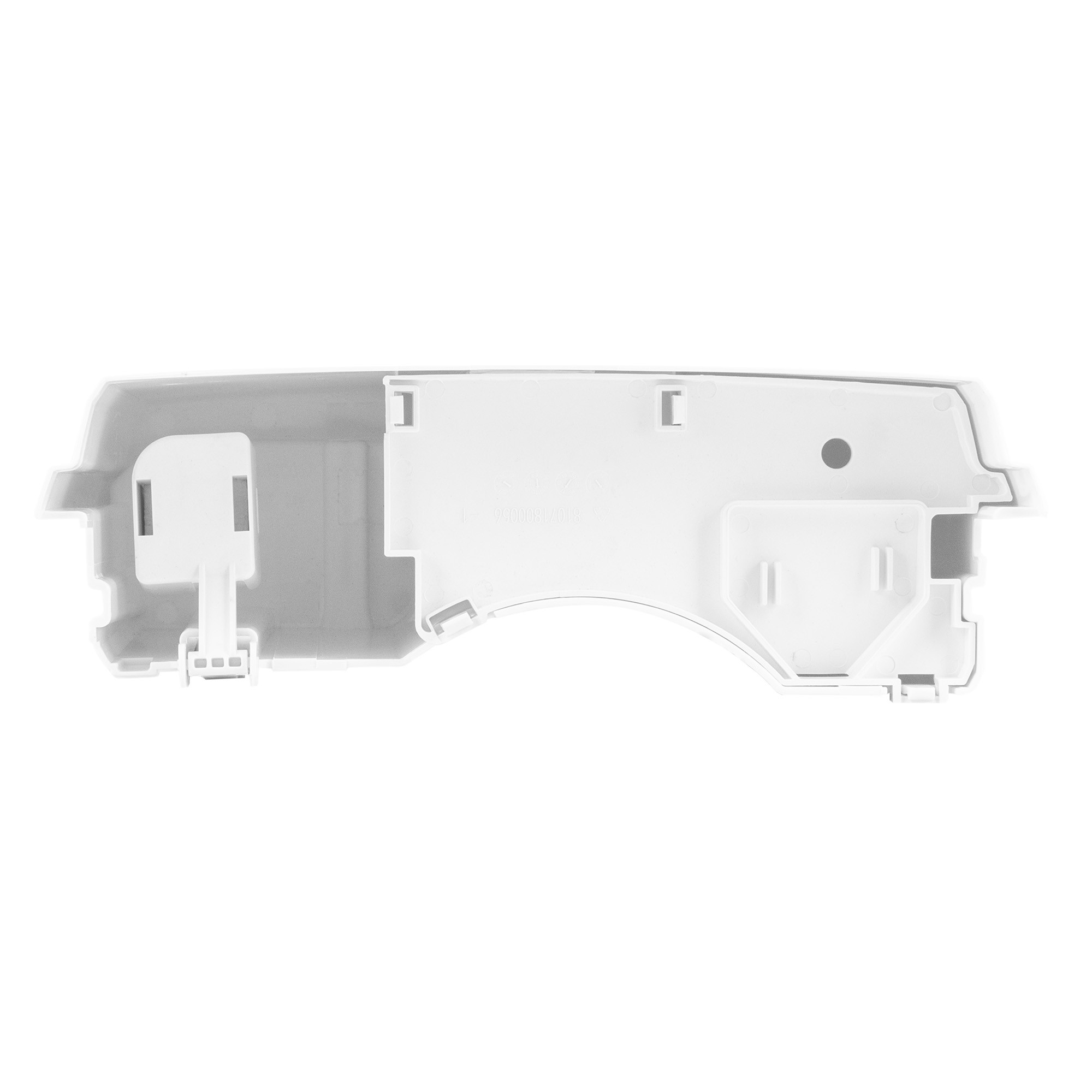 Бак для воды для осушителей Ballu BDT-25L / BDT-35L 81071800054H