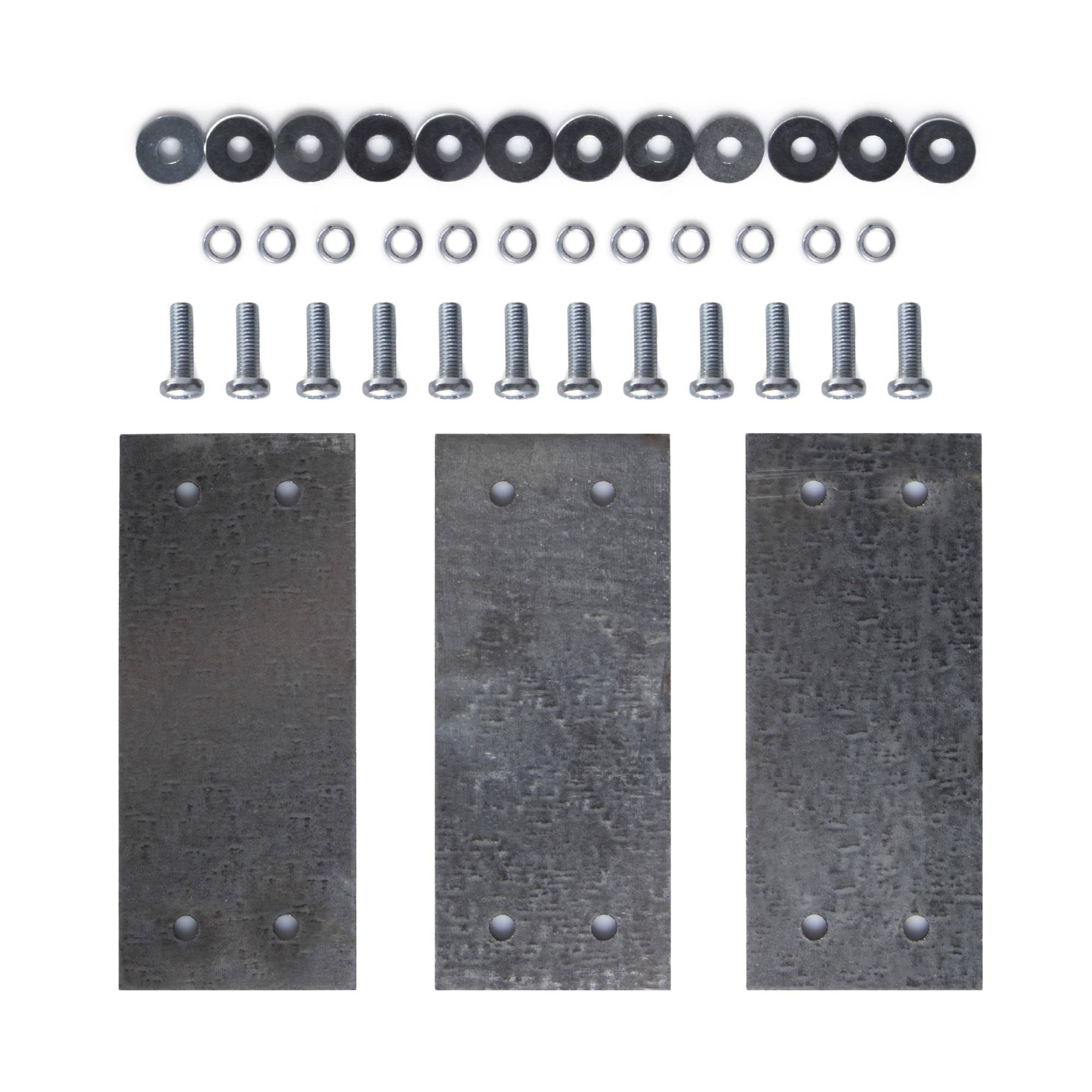 Пластина стыковочная Ballu BHC-UC НС-1205660