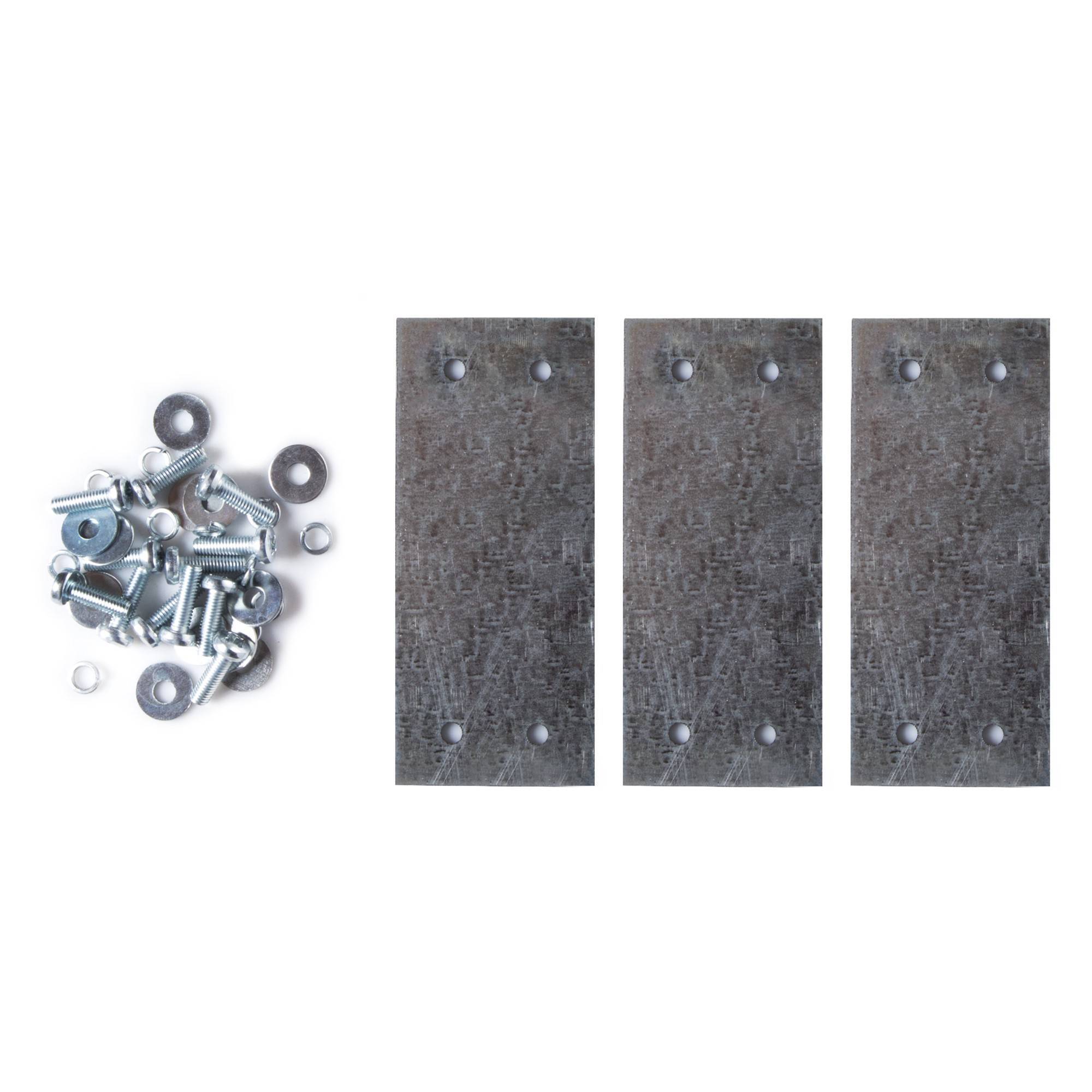 Пластина стыковочная Ballu BHC-UC НС-1205660