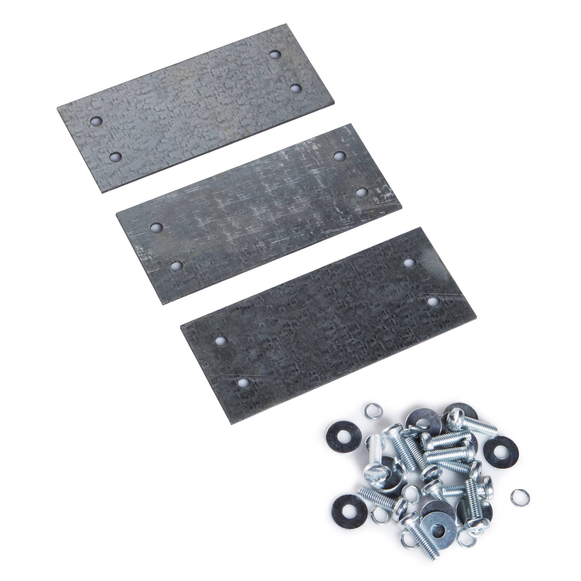 Пластина стыковочная Ballu BHC-UC НС-1205660