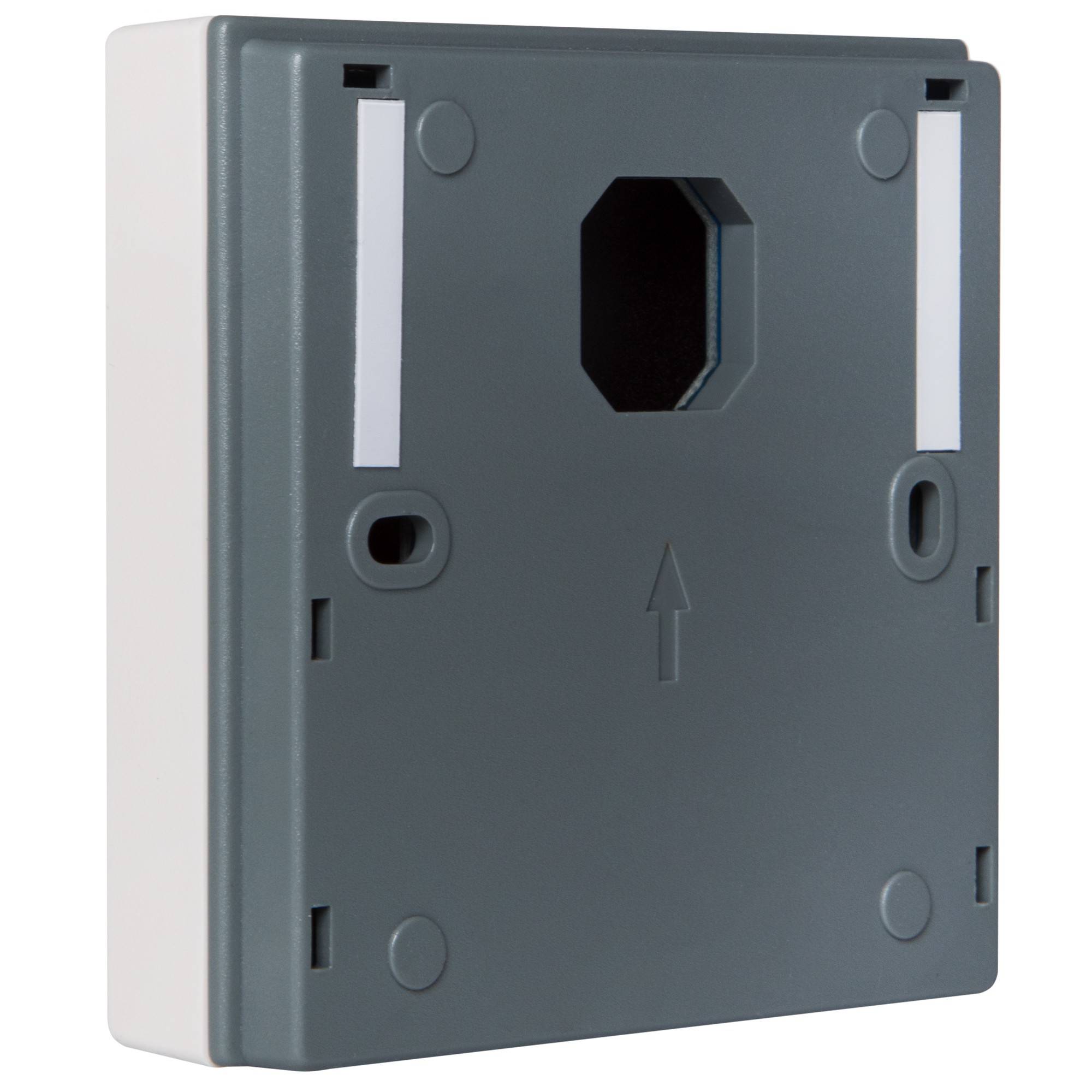 Пульт управления фанкойлами Shuft SRC-12