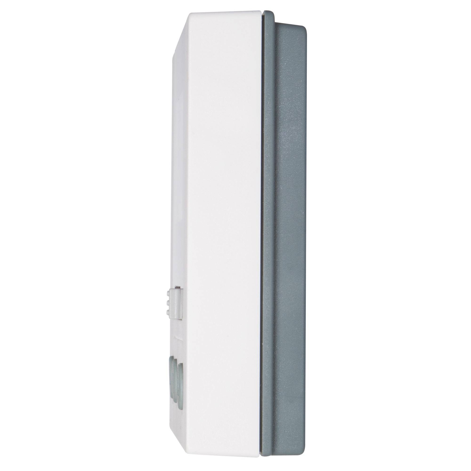 Пульт управления фанкойлами Shuft SRC-12