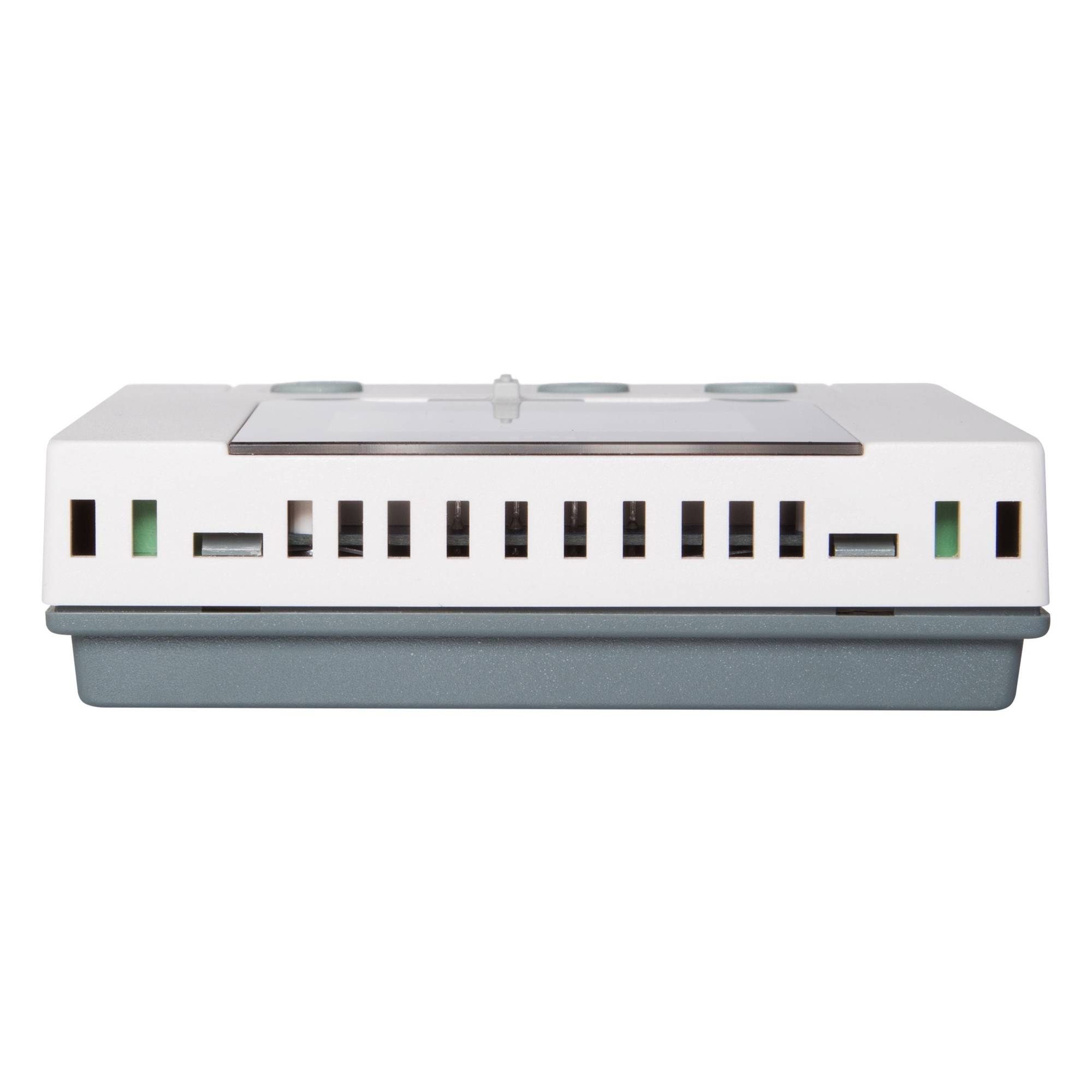 Пульт управления фанкойлами Shuft SRC-12