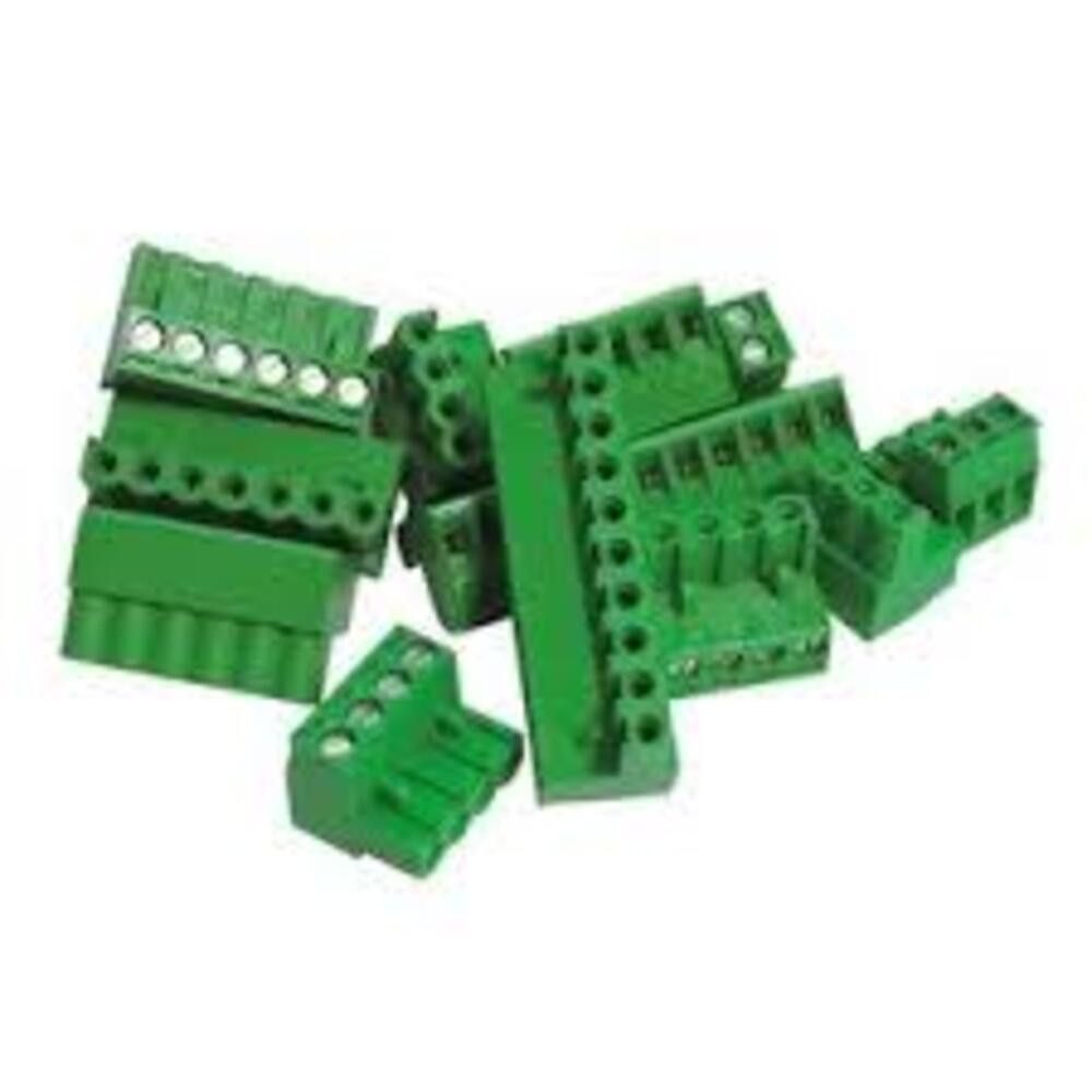 Набор клемм Danfoss ACCCNX для MCX-06D 080G0179