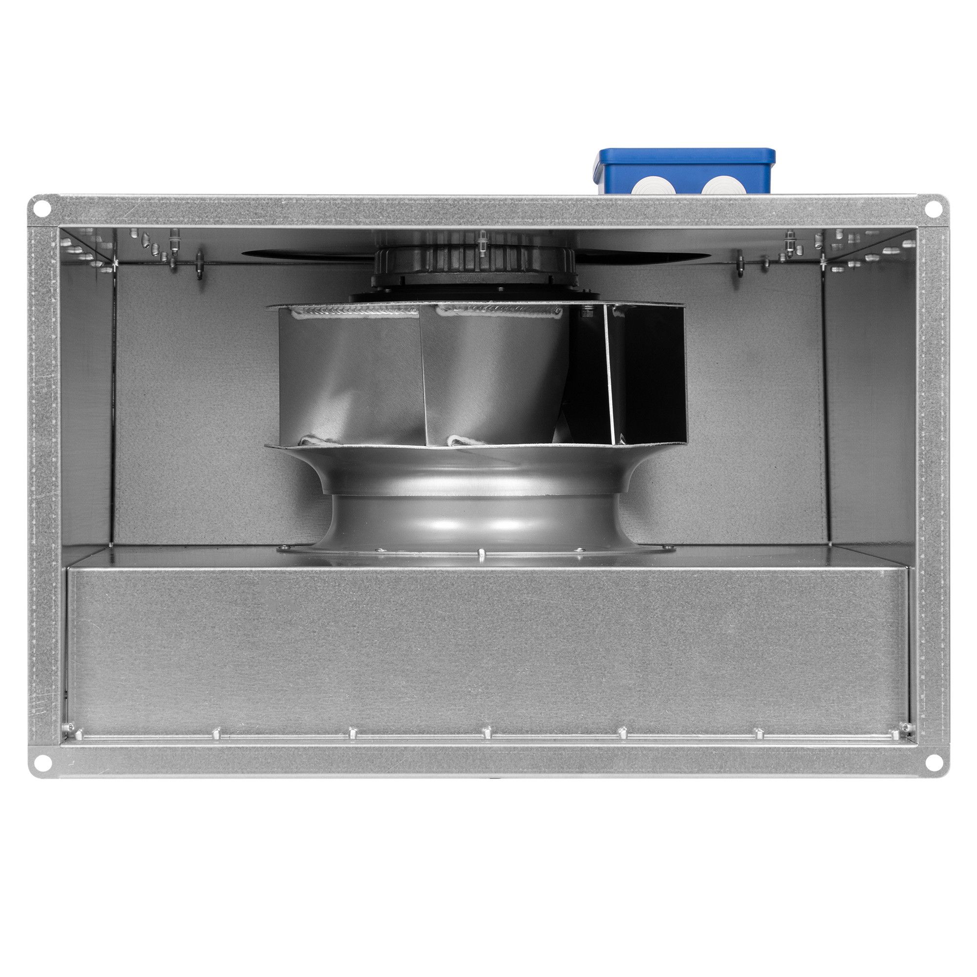 Вентилятор прямоугольный канальный Shuft RFD-B 900x500-4 VIM