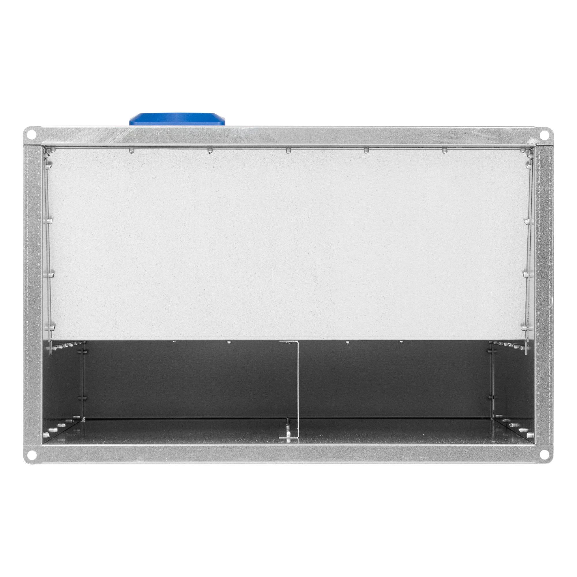 Вентилятор прямоугольный канальный Shuft RFD-B 900x500-4 VIM