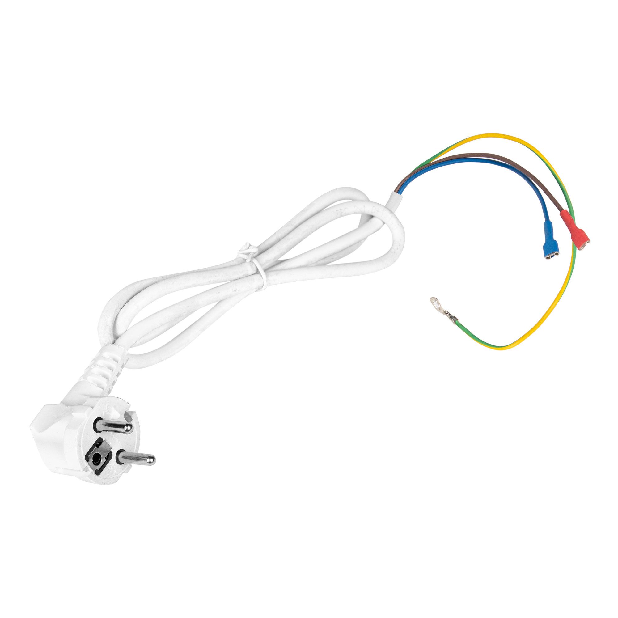 Провод питания Electrolux для EWH 30-100 Guard 17451000004985