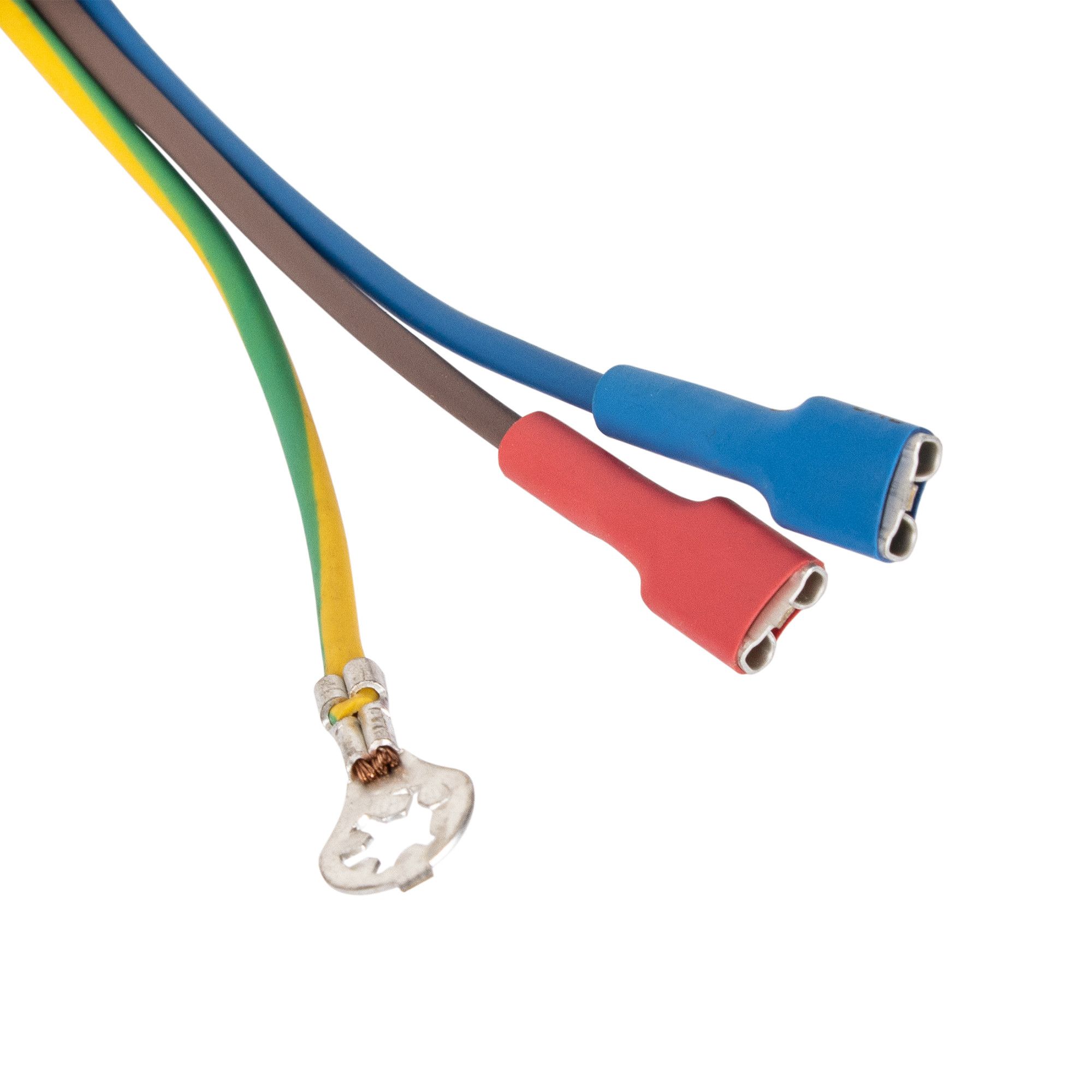 Провод питания Electrolux для EWH 30-100 Guard 17451000004985