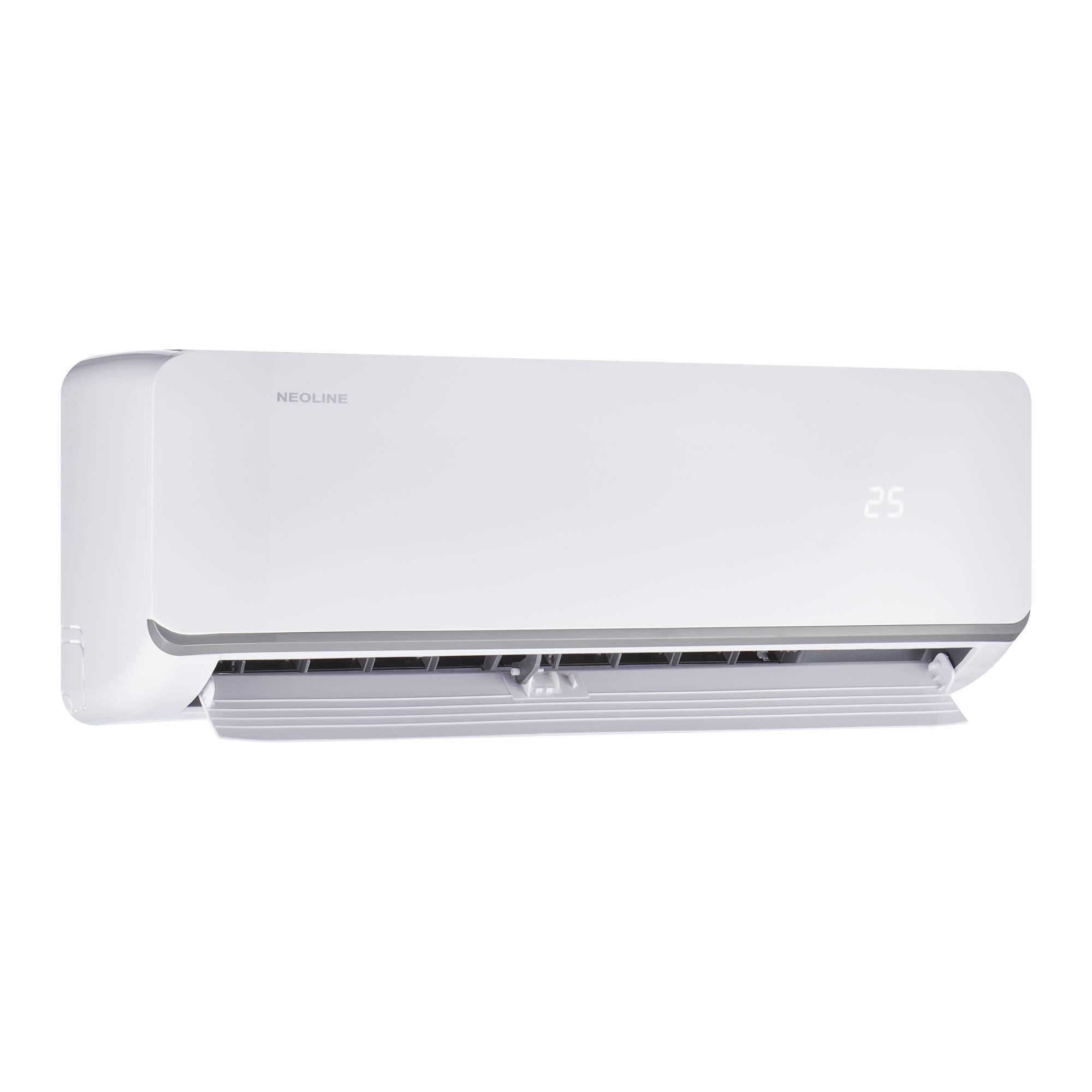 Внутренний блок мульти-сплит-системы Neoline NAMI/in-09HN1 инверторный