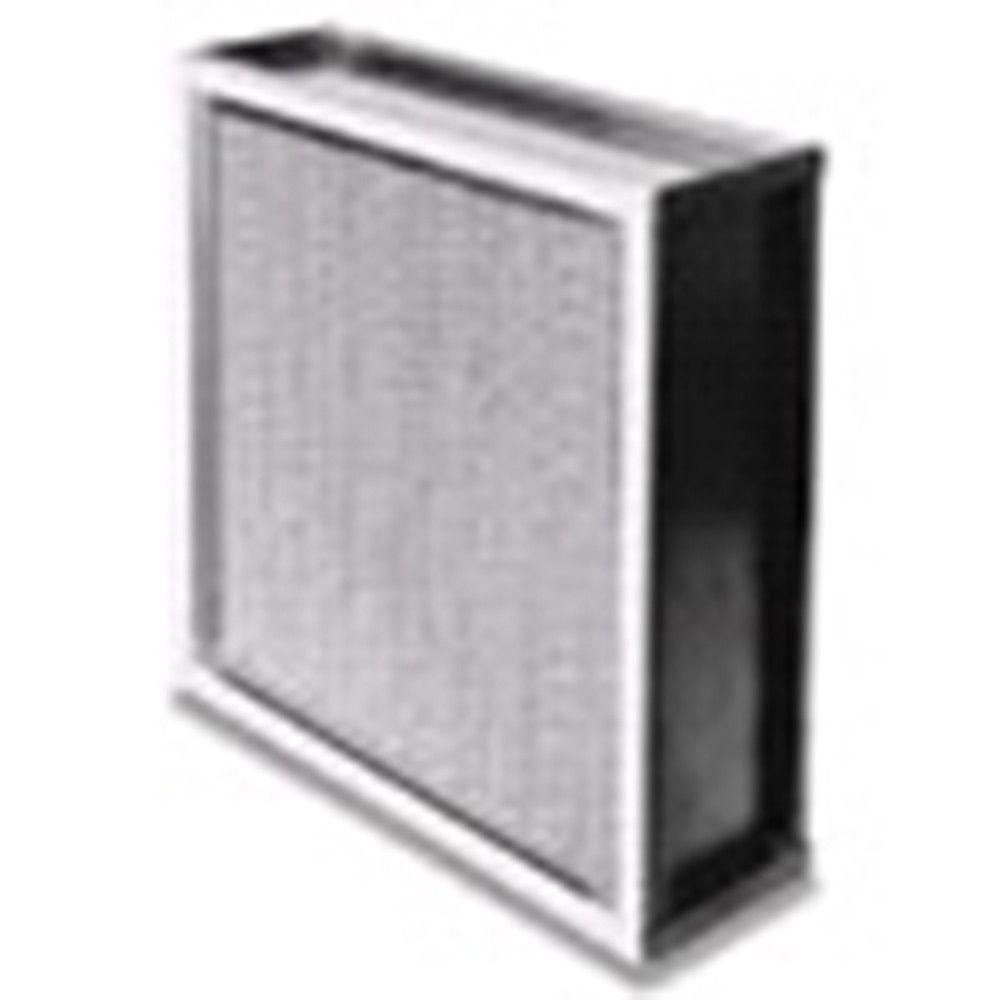 Фильтр карманный Camfil Standard-Flo F7 592x592x600 мм / 287x592x600 мм