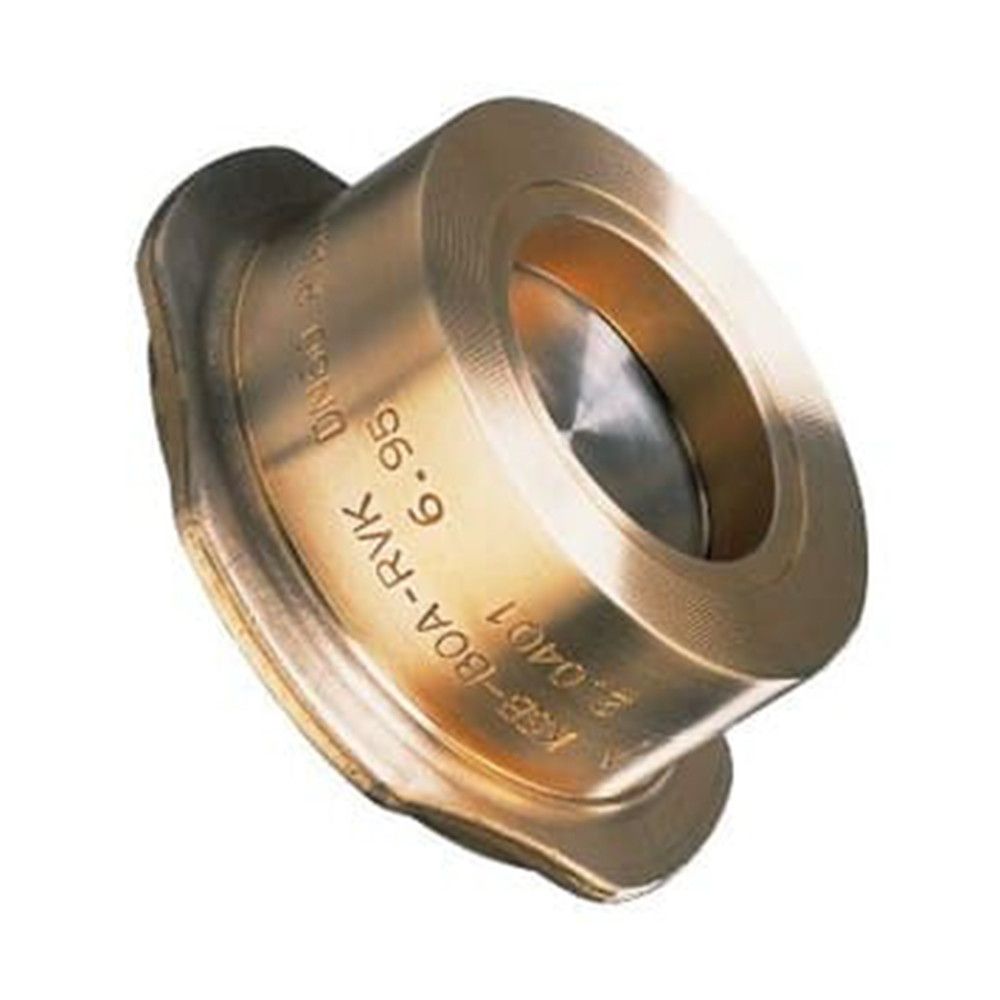 Клапан вертикальный Systemair RVK 500 мм