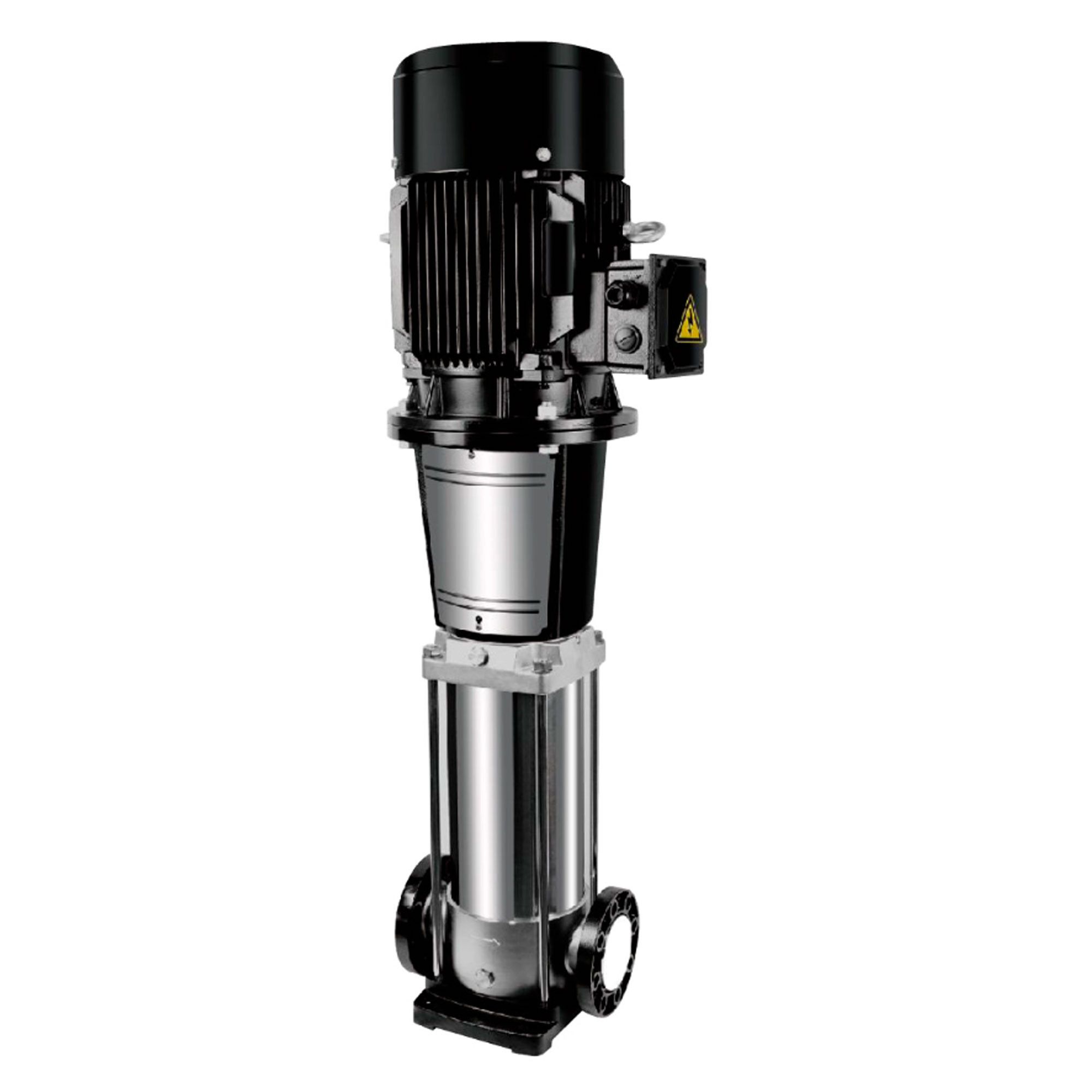 Насос многоступенчатый PUMPMAN MT3-16 вертикальный 1.5 кВт 380В