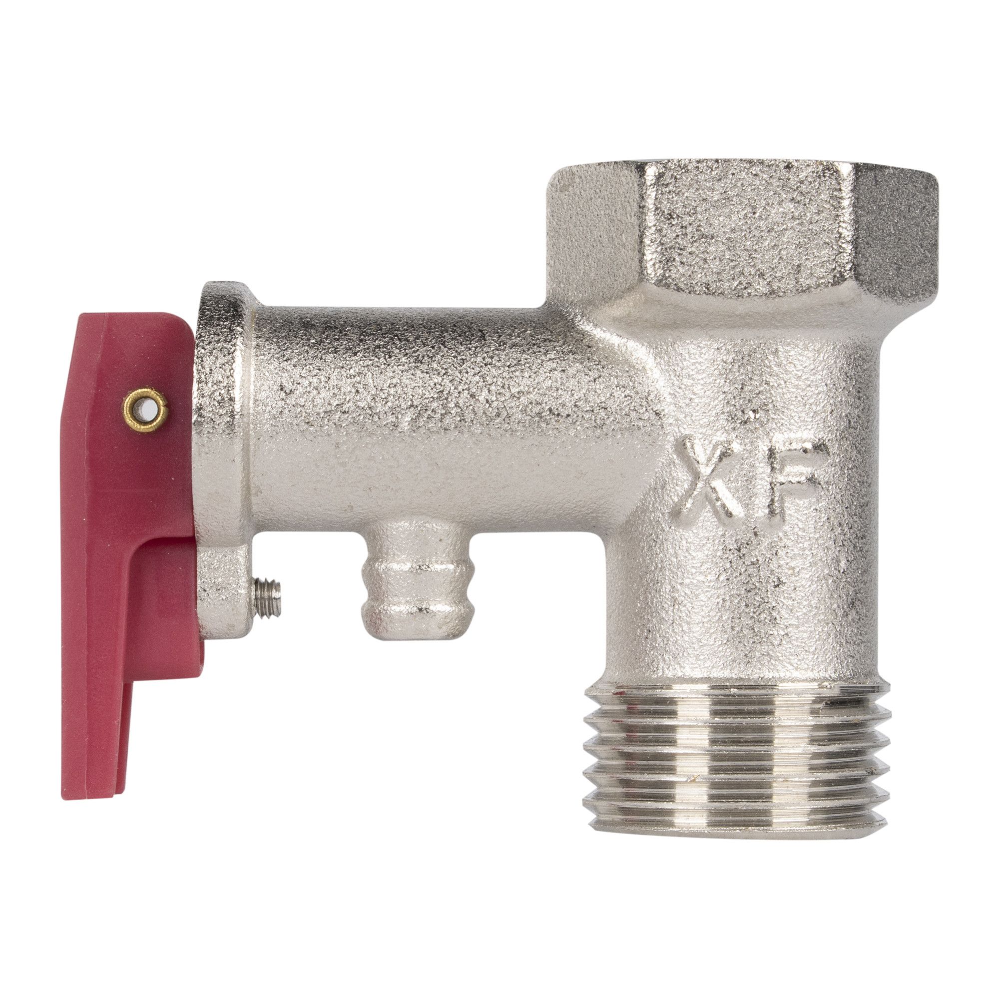 Клапан предохранительный Royal Clima Aqua Inverter/Smalto Inverter Grafit 7.03.06.00029